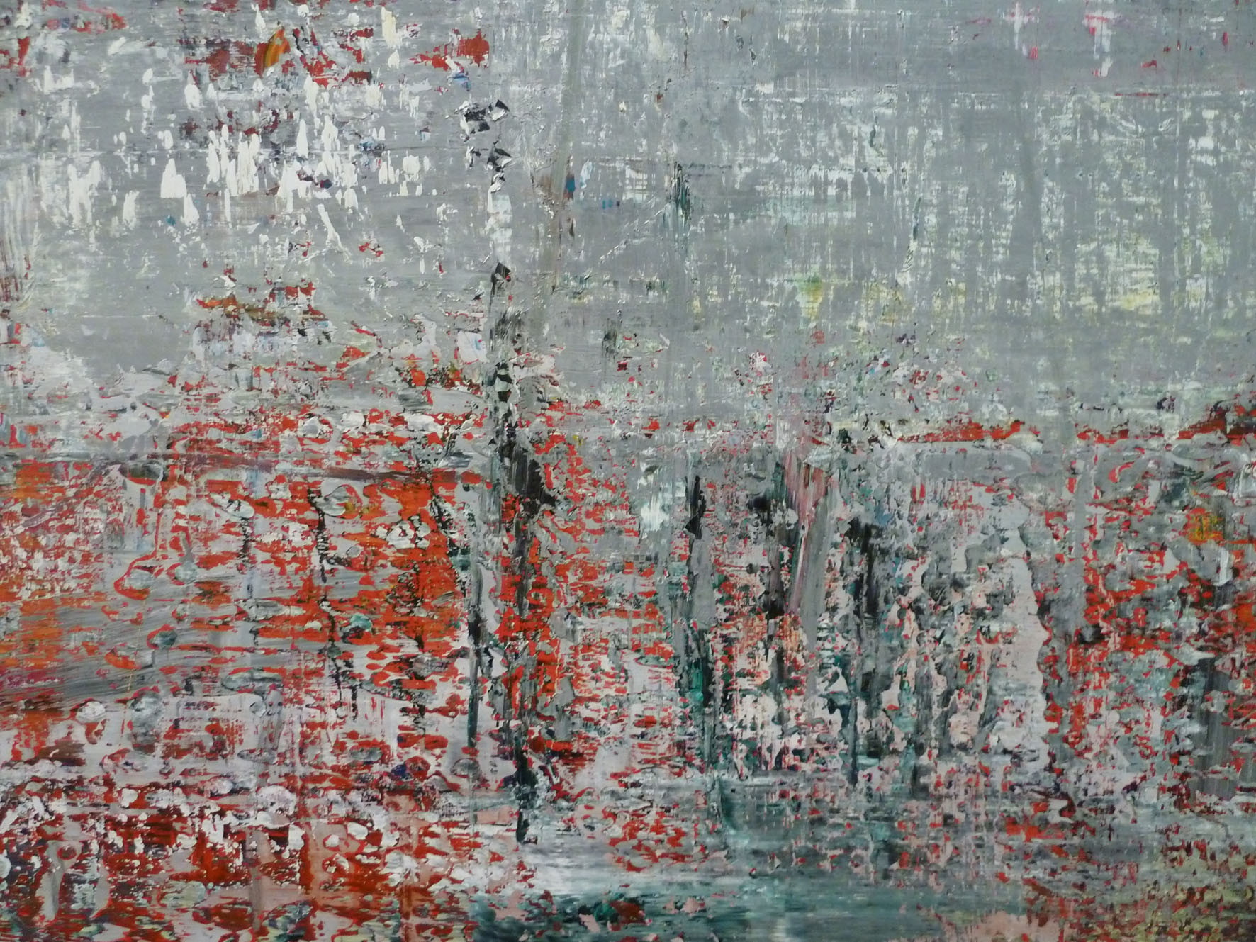 Gerhard Richter Wallpapers - Wallpaper Cave