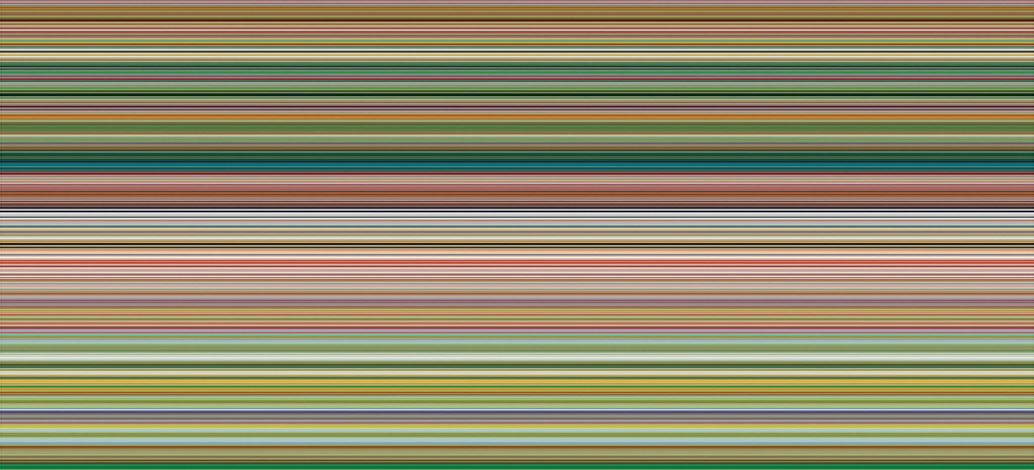 All Stripes. The New Yorker