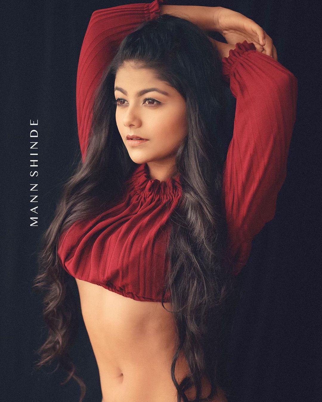 Pallavi Mukherjee gandii baat hot actress gallery