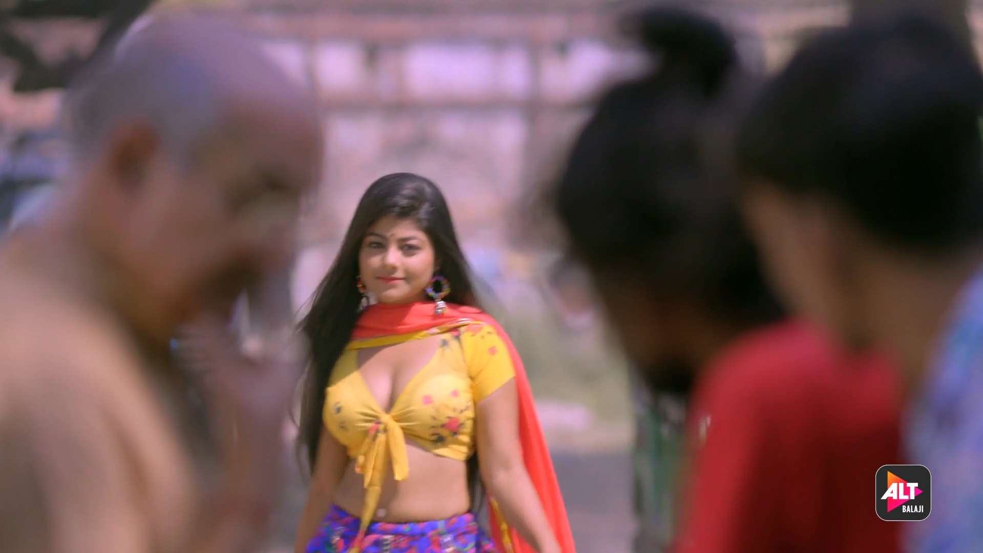 Pallavi Mukherjee GBS301 Mp4 Snapshot 01 24