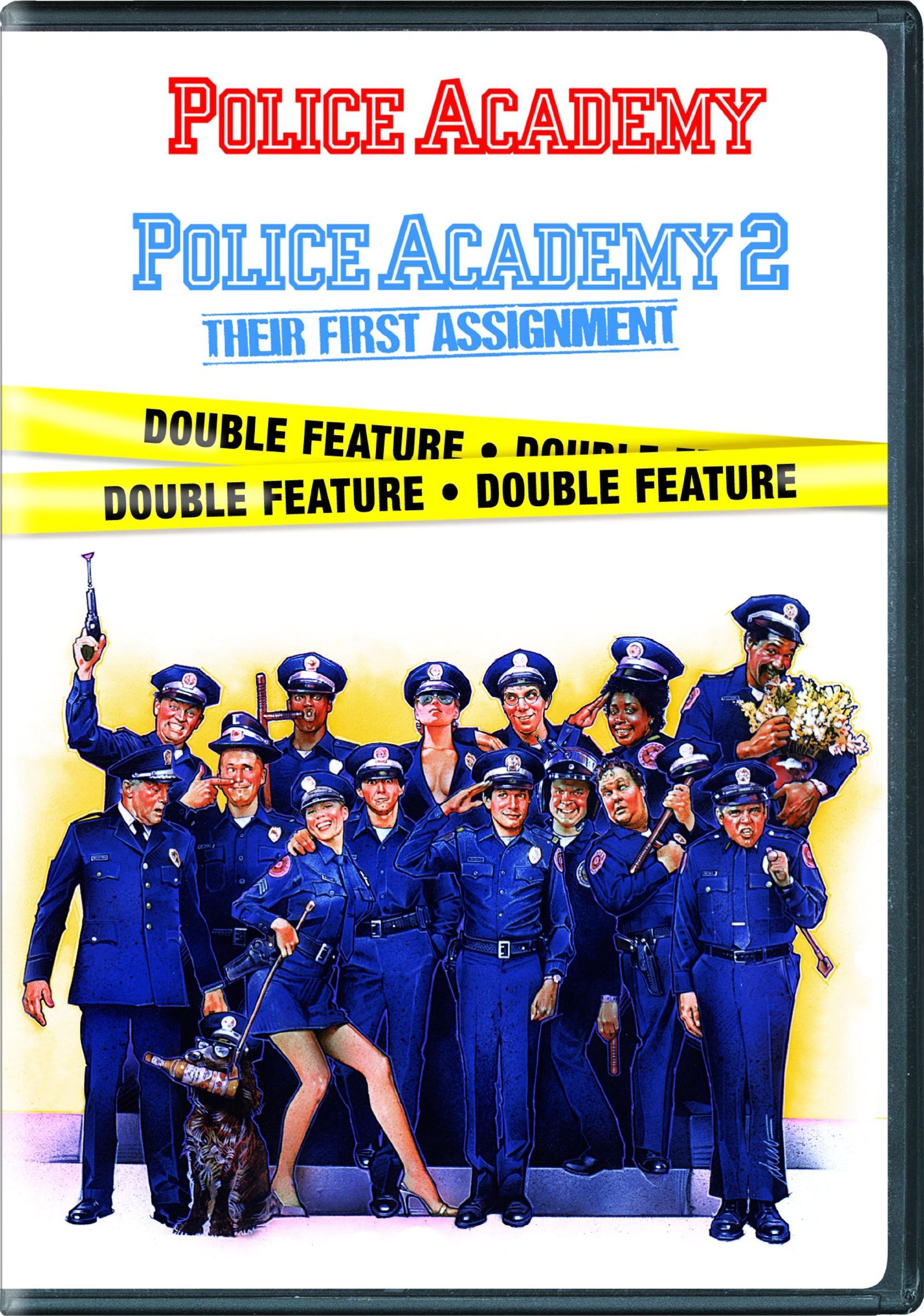 Police Academy 2: Their First Assignment wallpaper, Movie, HQ Police Academy 2: Their First Assignment pictureK Wallpaper 2019