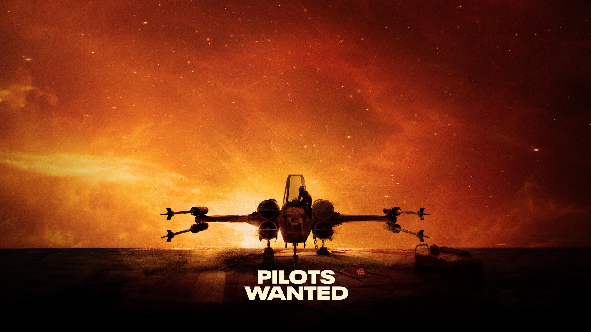 New Promo Image For “Pilots Wanted” Airing Monday: StarWarsLeaks