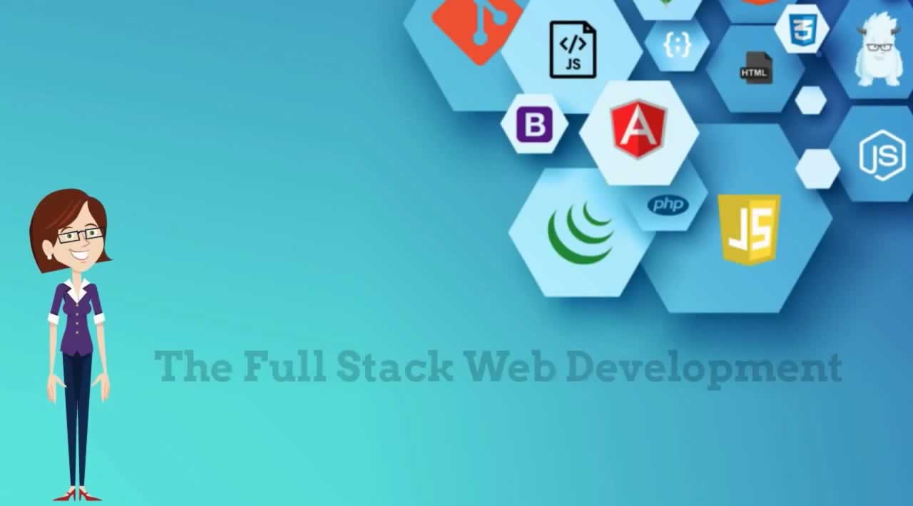 A Complete Guide to Become a Full Stack Web Developer in 2019