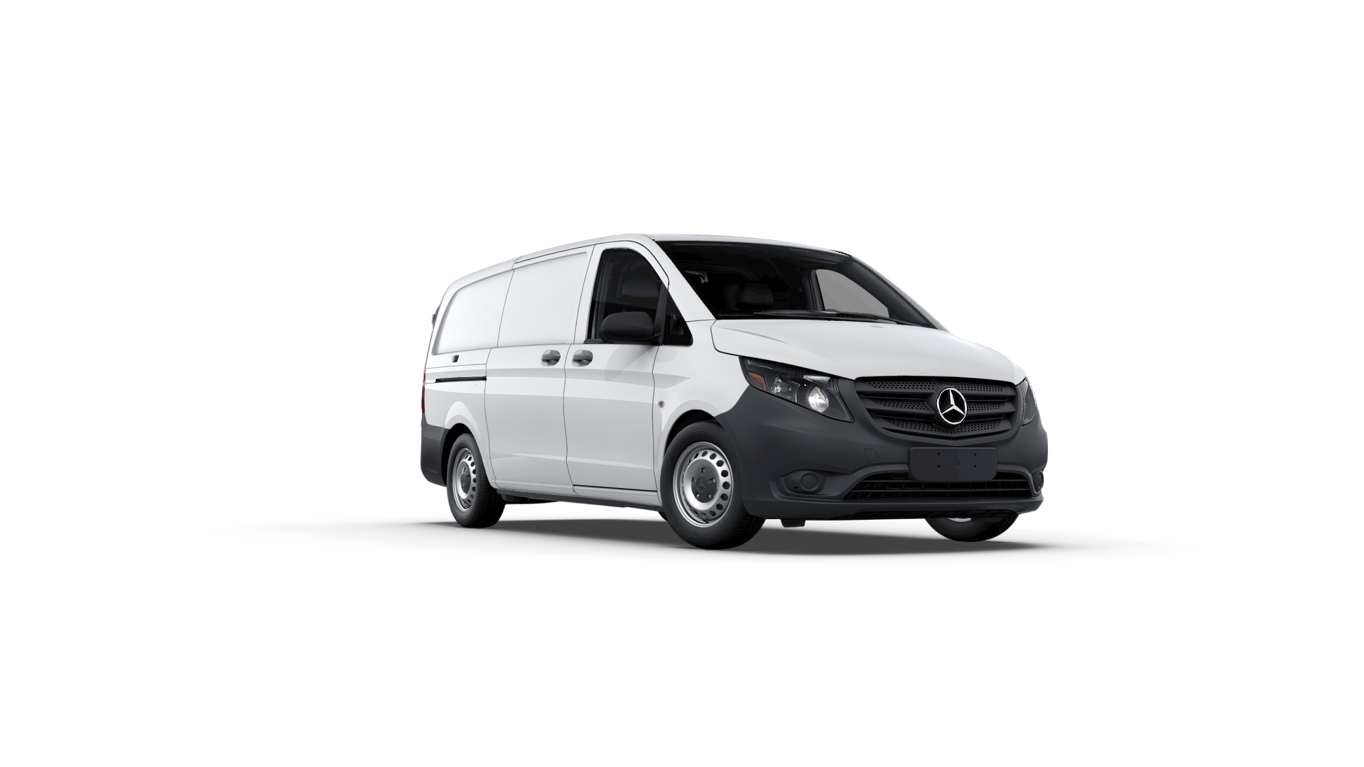 Build & Customize Your 2021 Metris Cargo Van. Mercedes Benz Vans