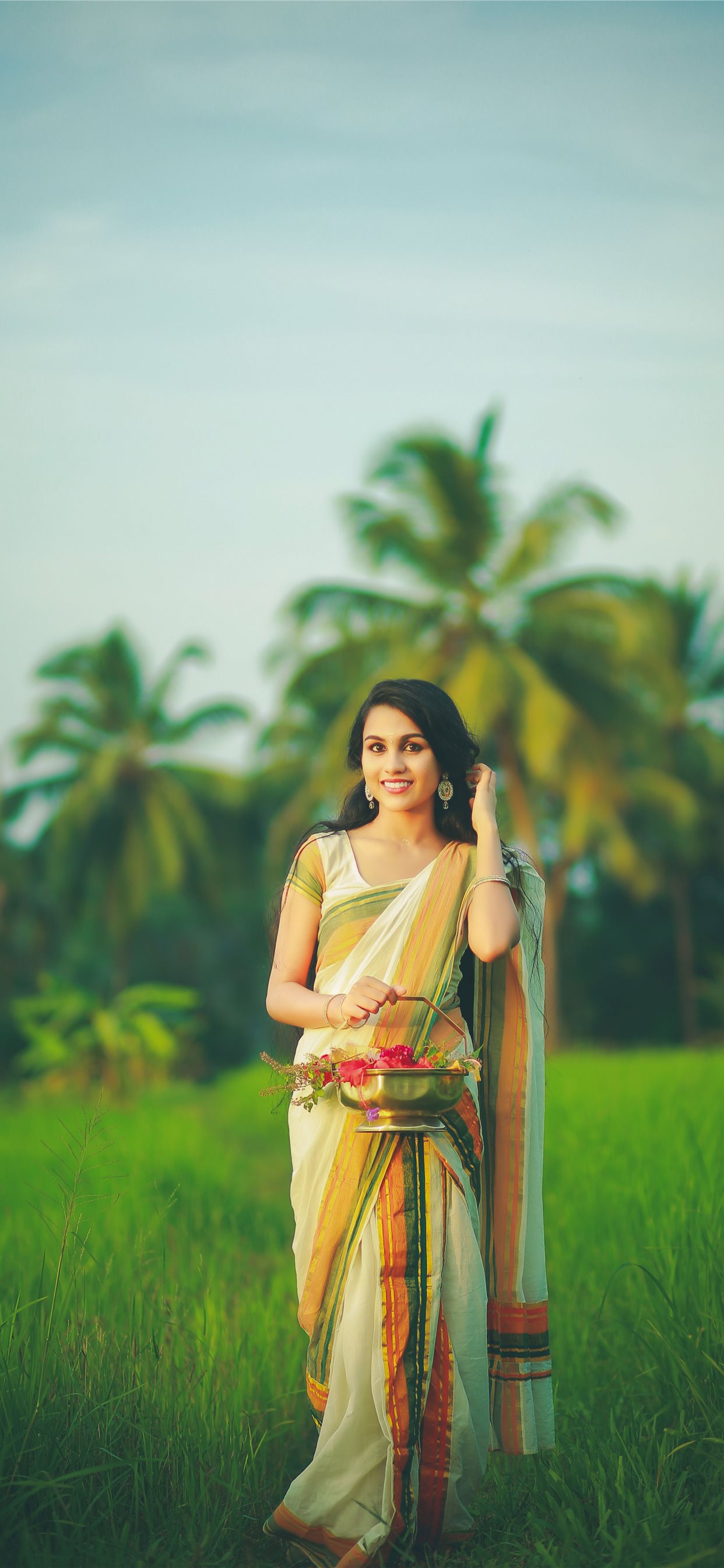 Kerala iPhone X Wallpaper Free Download