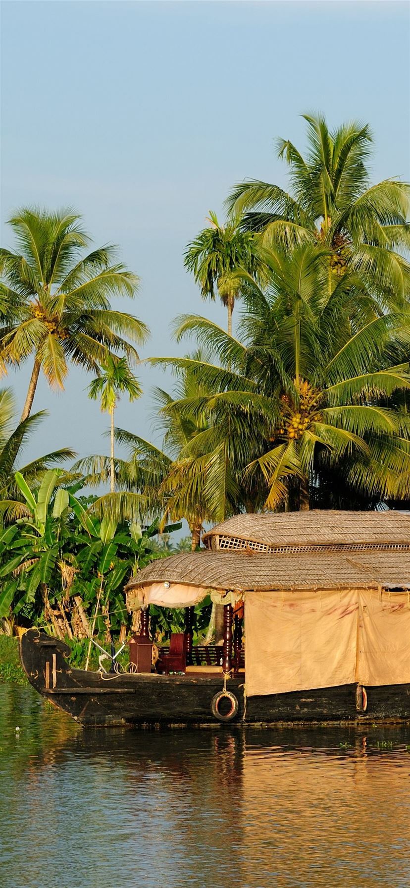 Latest Kerala iPhone 11 HD Wallpaper