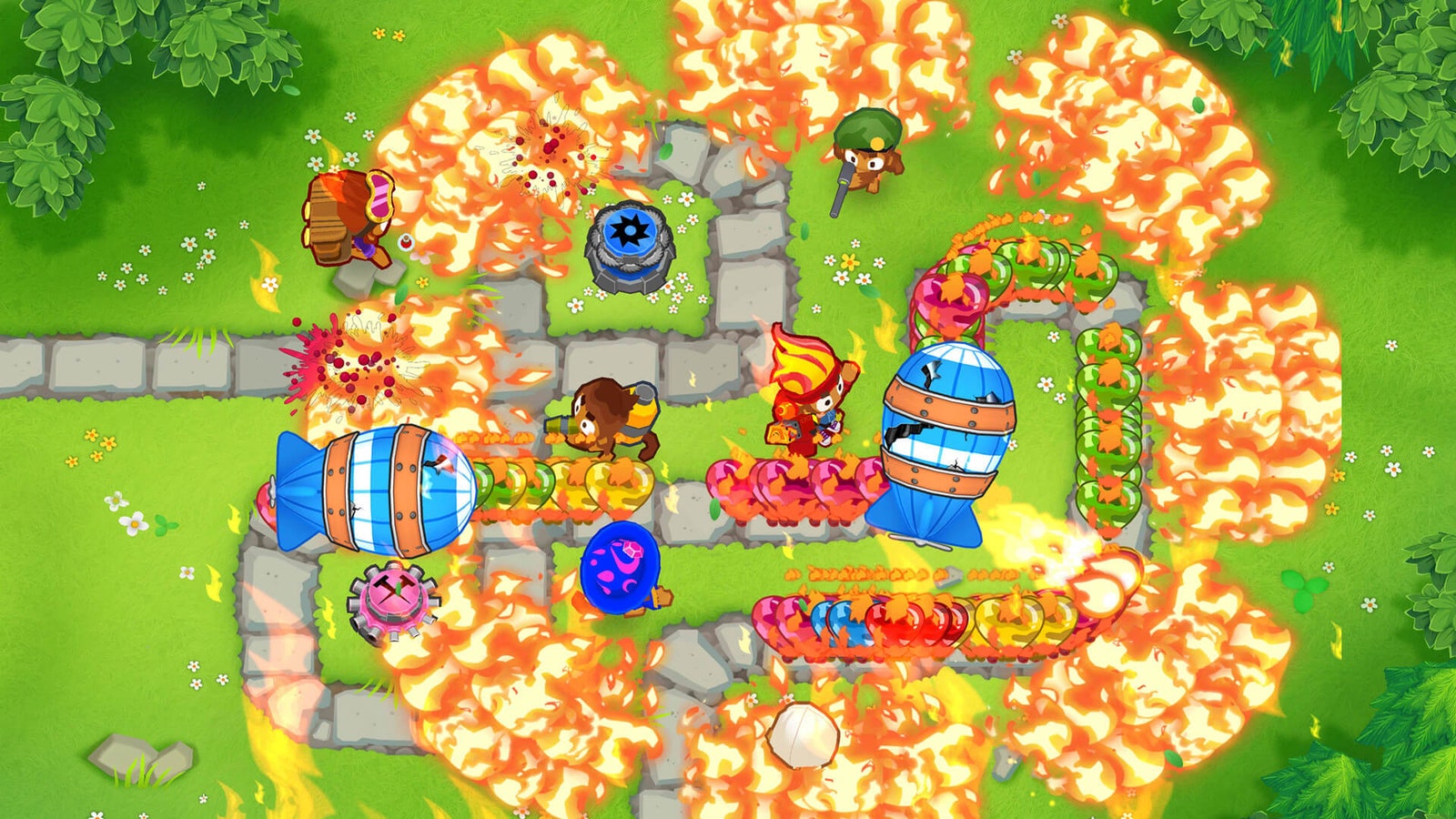 Bloons TD 6' Might Be the Best $5 I've Ever Spent
