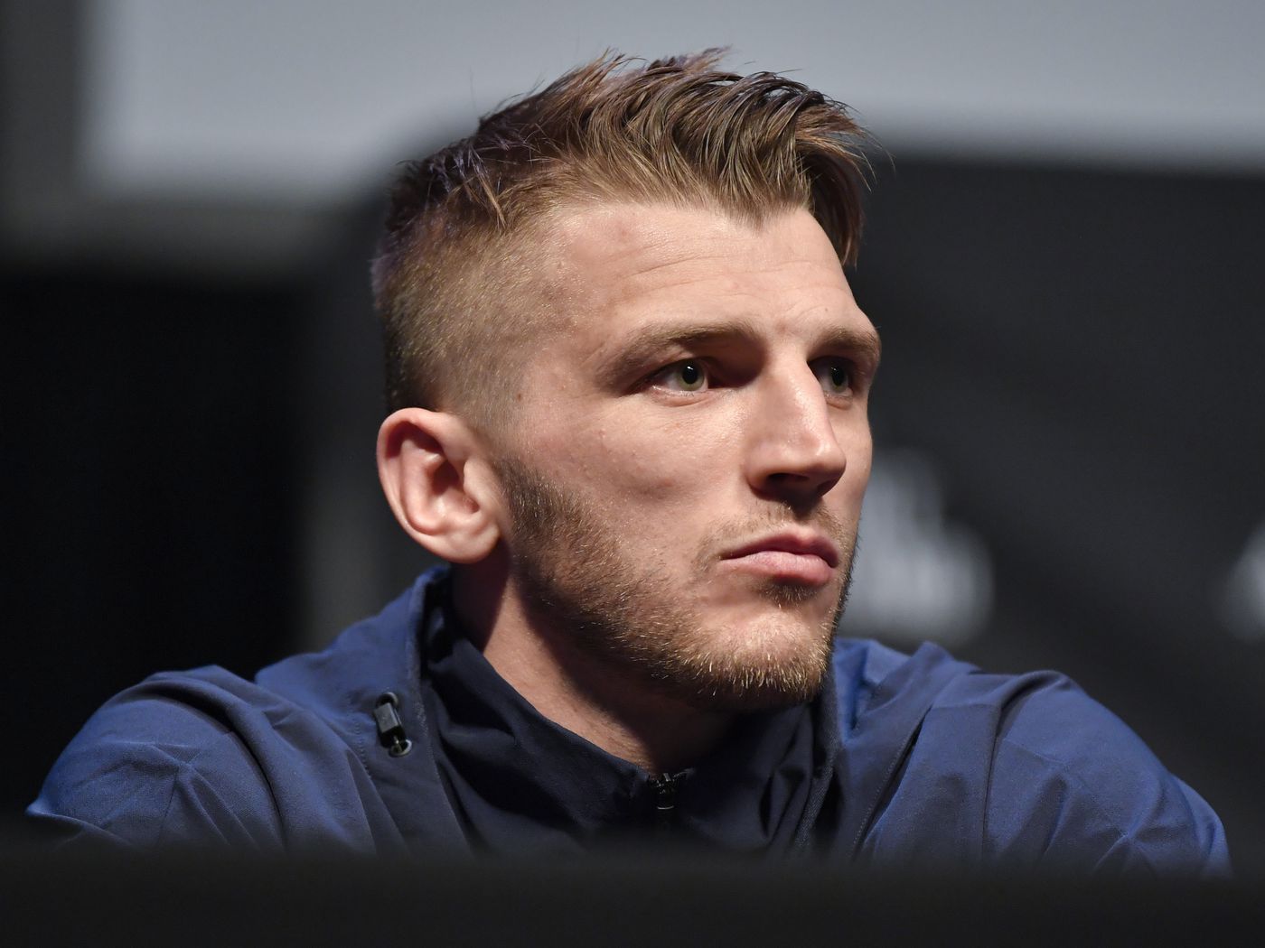 UFC's Dan Hooker slams home detention sentence for man involved in fatal attack on Fau Vake