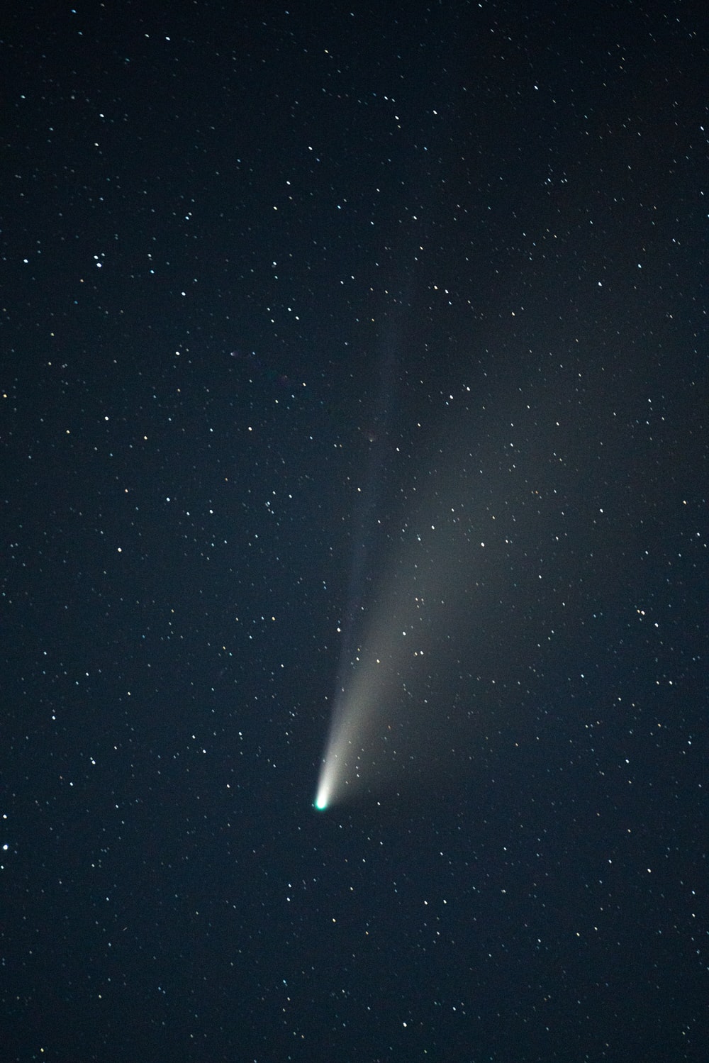 Comet Picture [HD]. Download Free Image