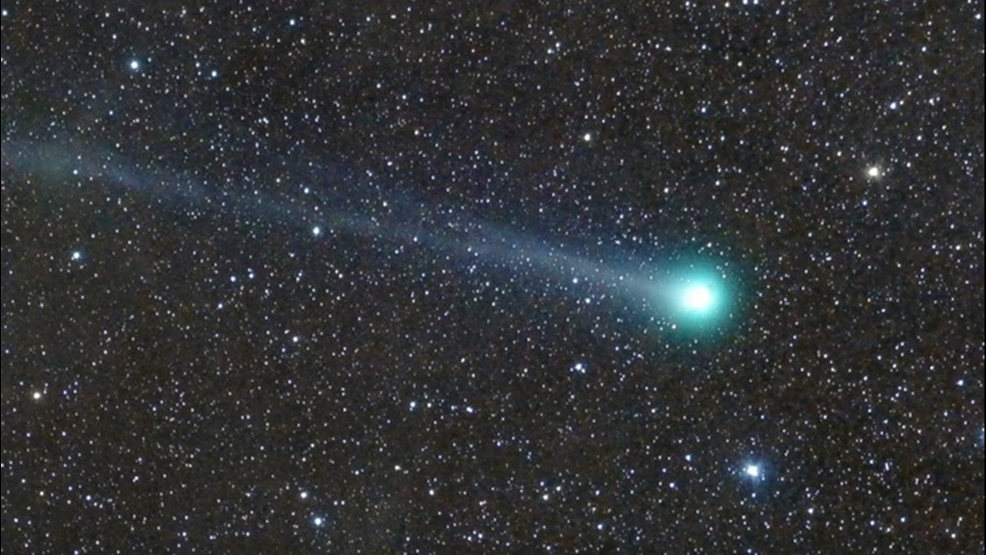 How Halley's Comet will spark tonight's meteor showernews.com