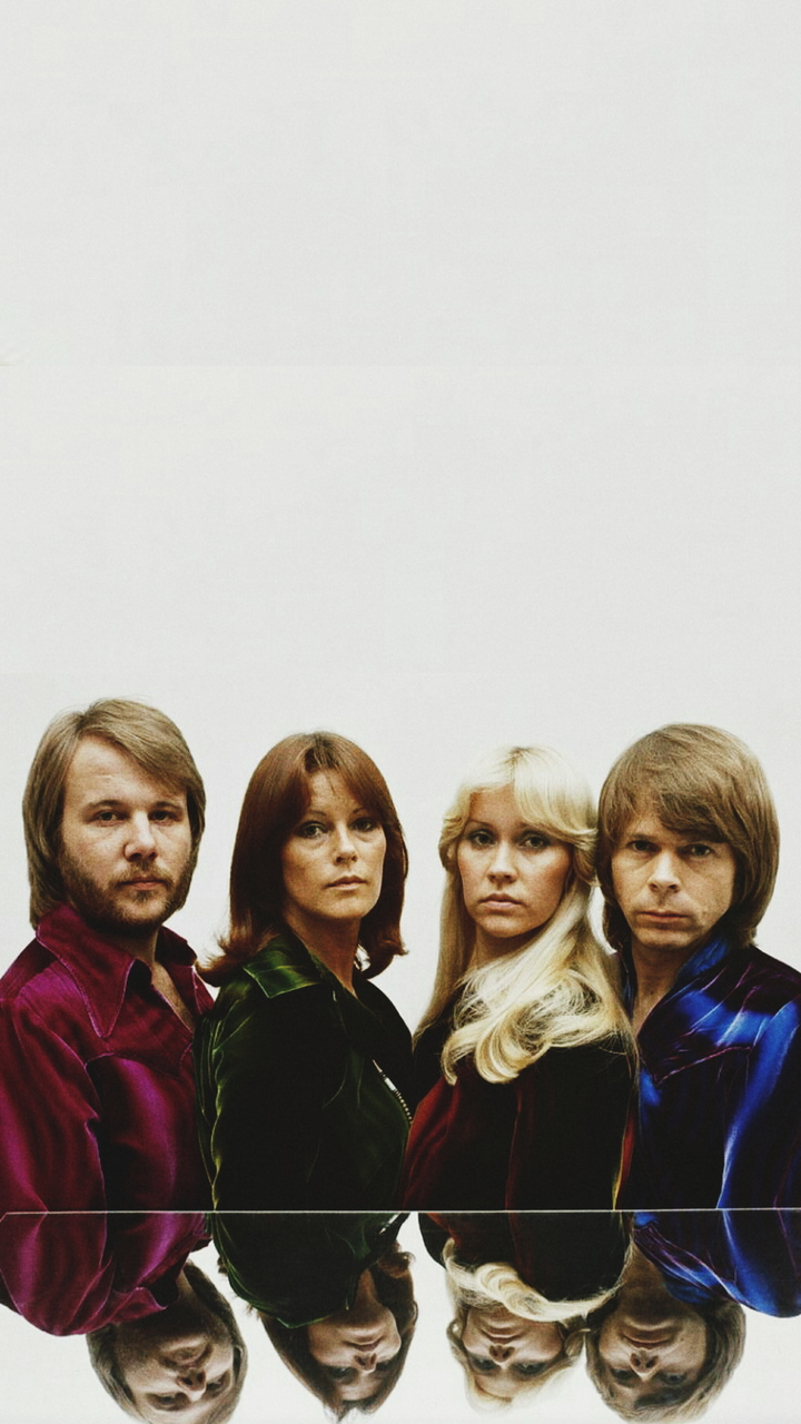 Abba Band Wallpapers Wallpaper Cave 