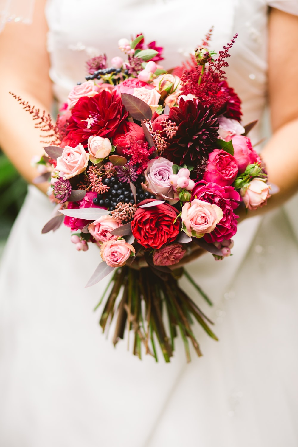 Wedding Bouquet Picture. Download Free Image