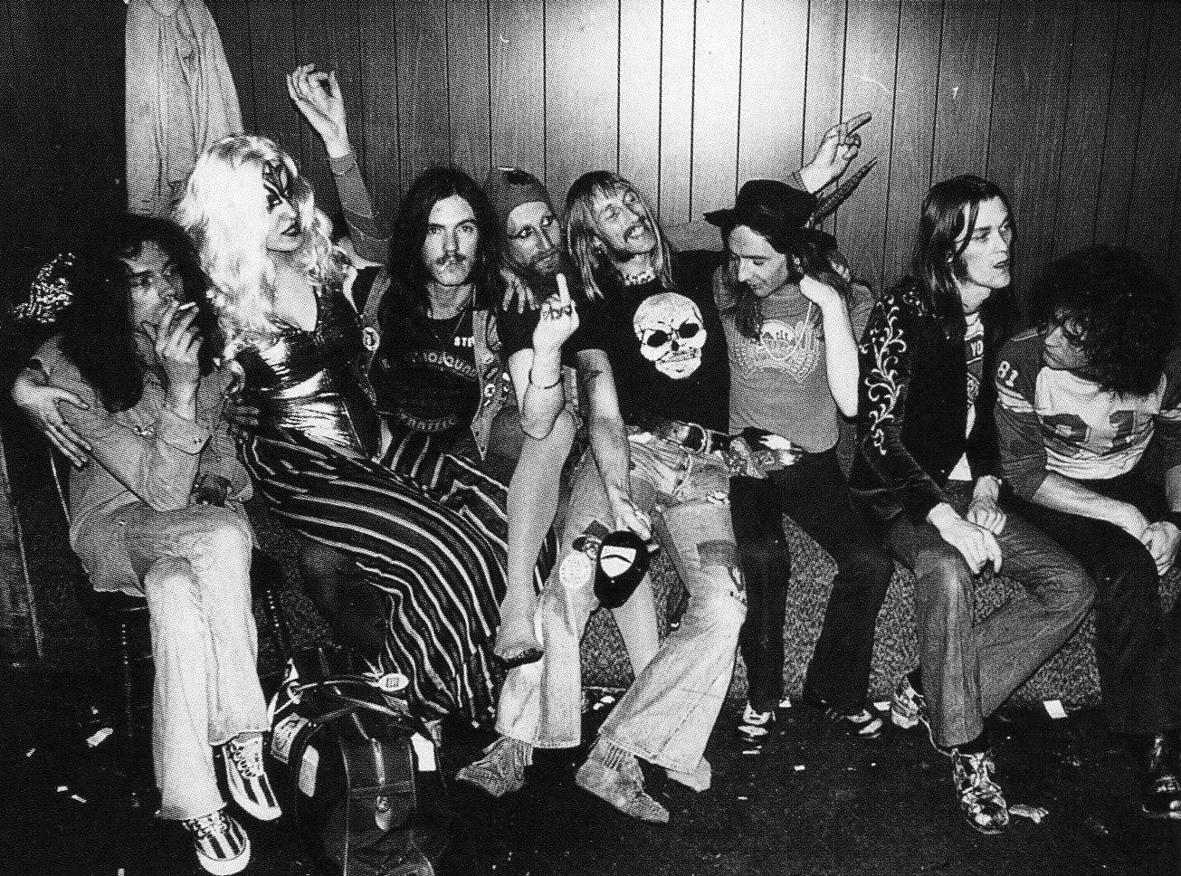 Most viewed Hawkwind wallpaperK Wallpaper