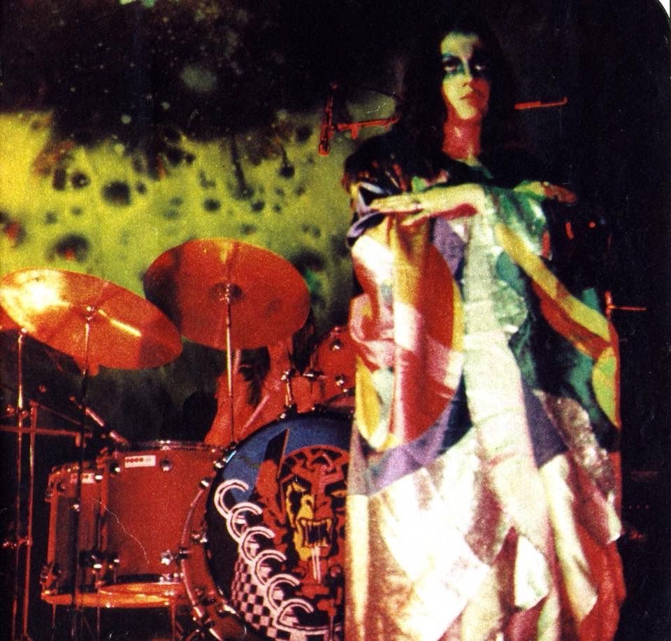 Hawkwind Wallpapers - Wallpaper Cave