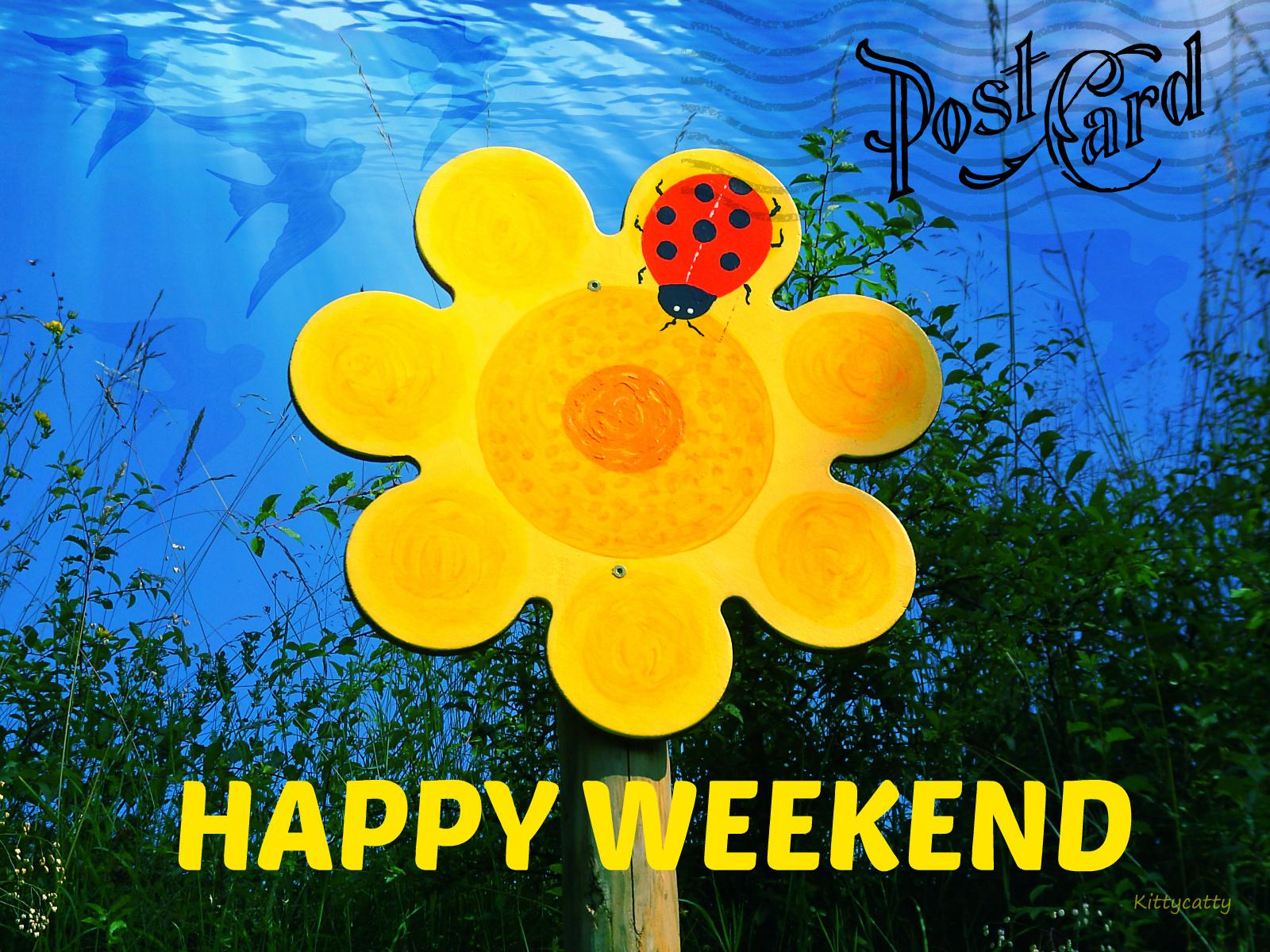 Free download happy weekend card HQ WALLPAPER 143633 [1600x1200] for your Desktop, Mobile & Tablet. Explore Happy Saturday Wallpaper. Happy Saturday Wallpaper, Saturday Morning Wallpaper, Holy Saturday Wallpaper