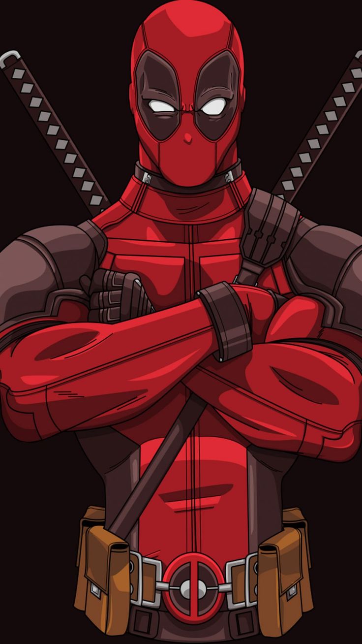 FXX Orders A “Deadpool” Animated Series – Forbidden Panel