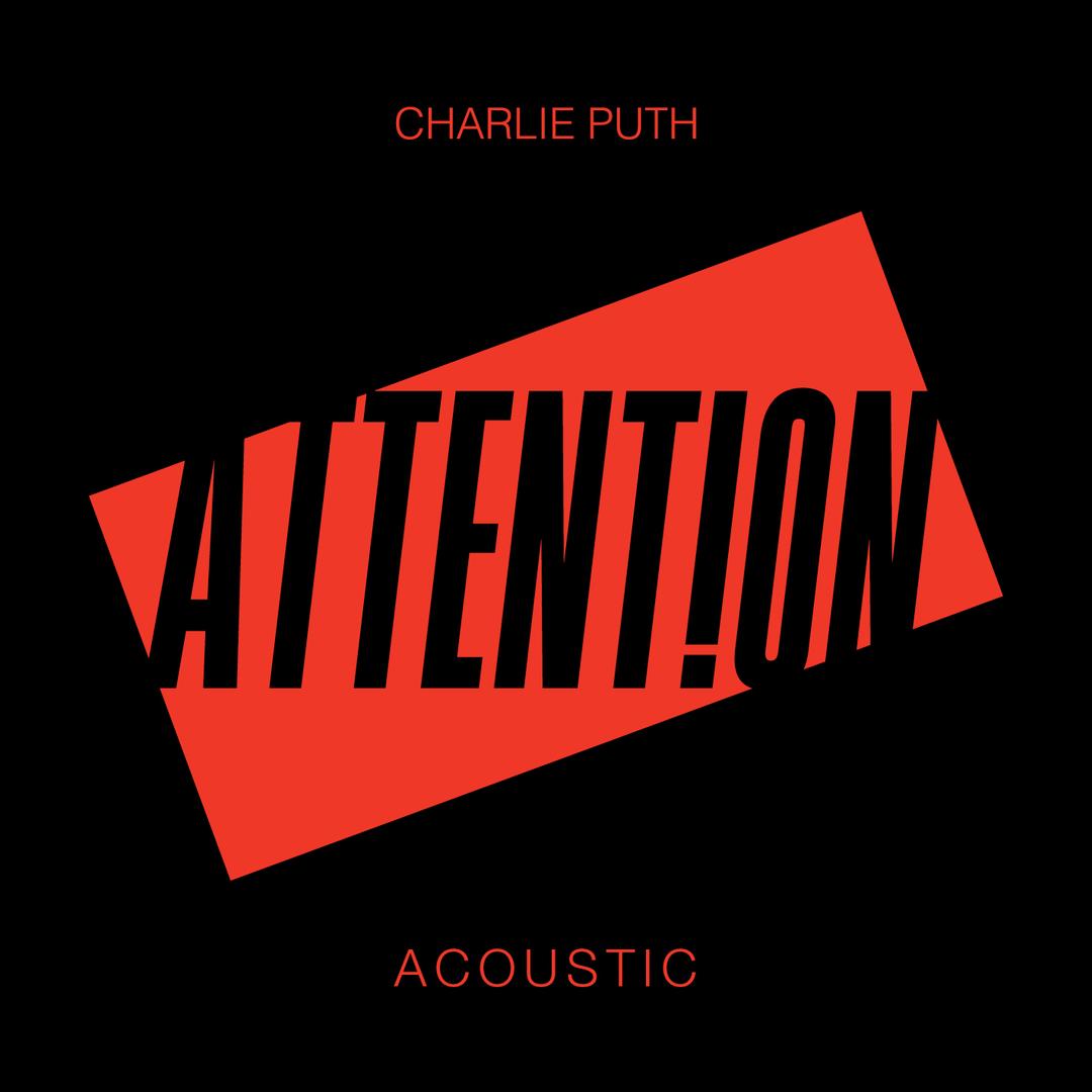 Attention (Acoustic)