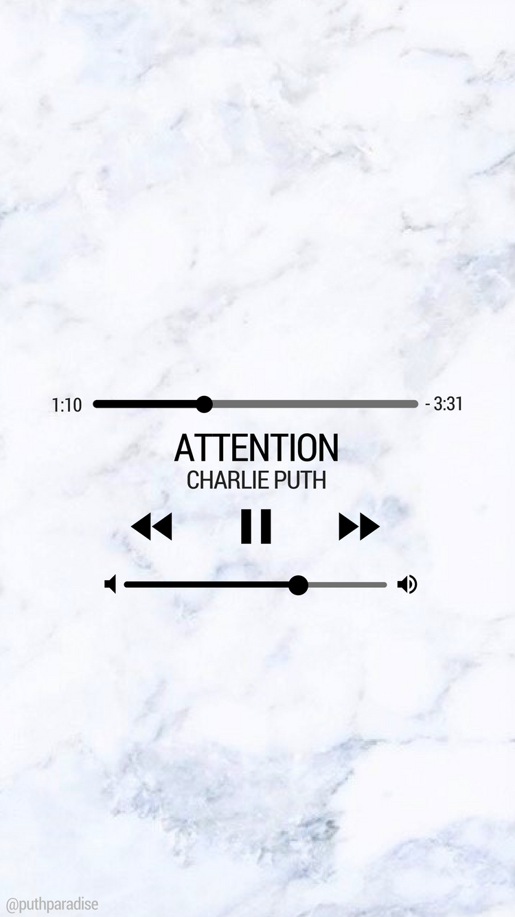 Charlie Puth. Phone wallpaper. Charlie puth, Song lyrics wallpaper, Song quotes