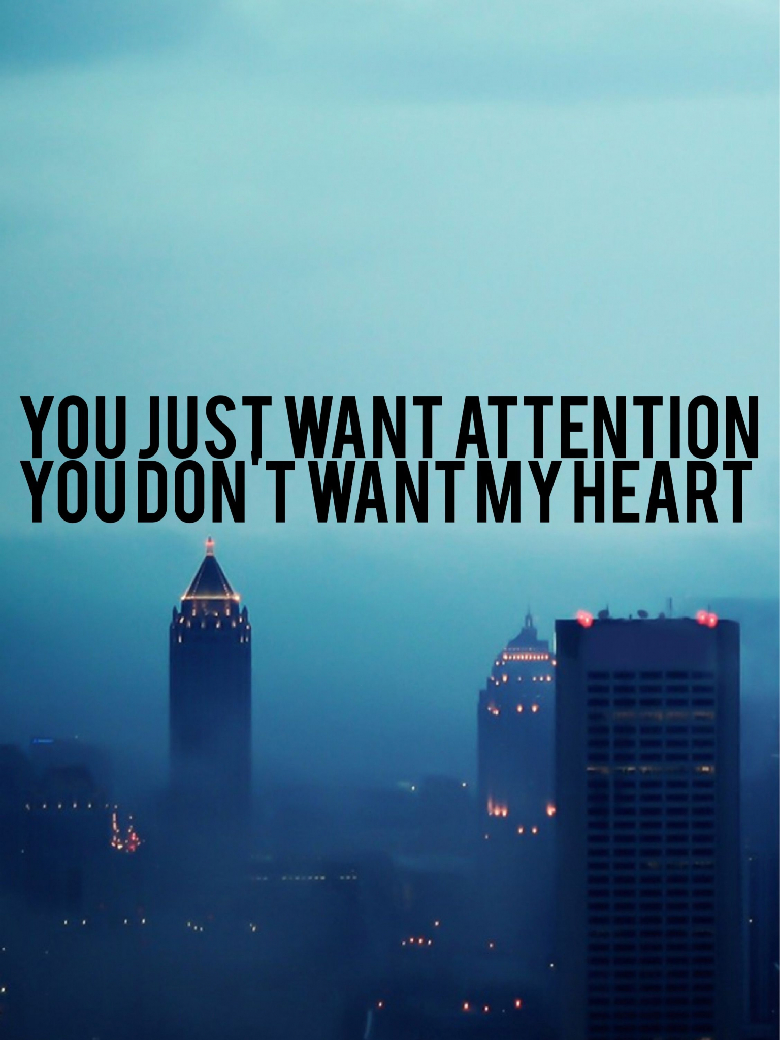 Free download Charlie Puth Attention Lyrics Music Song quotes Pop lyrics [2254x4000] for your Desktop, Mobile & Tablet. Explore Song Lyrics Wallpaper. Song Lyrics Wallpaper, Song Lyrics Wallpaper, Country