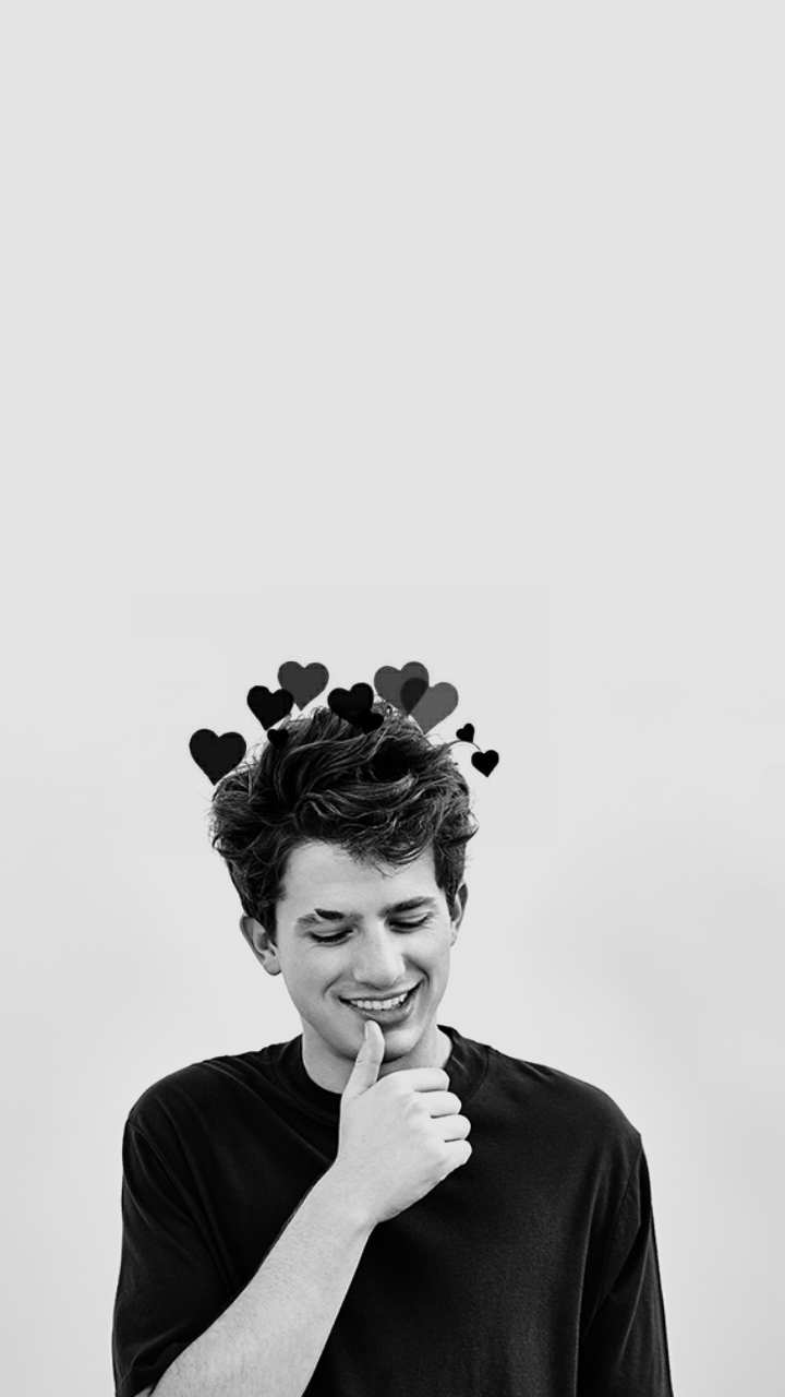 Aggregate more than 74 charlie puth wallpaper best - 3tdesign.edu.vn