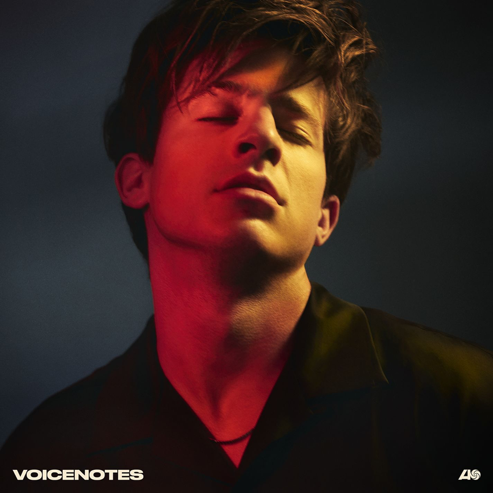 Charlie Puth Lyrics and Tracklist