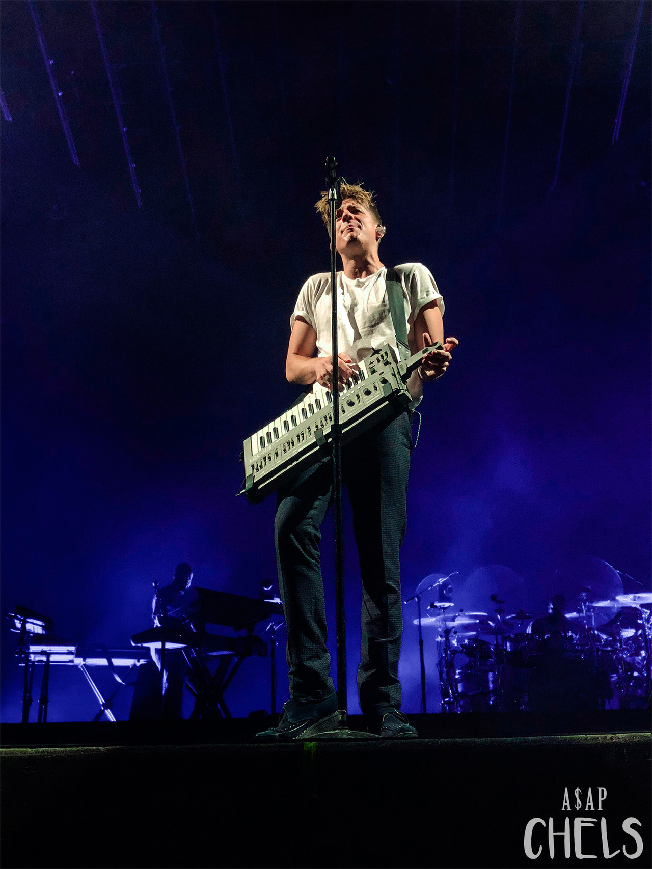 Charlie Puth Image Voicenotes Tour HD Wallpaper