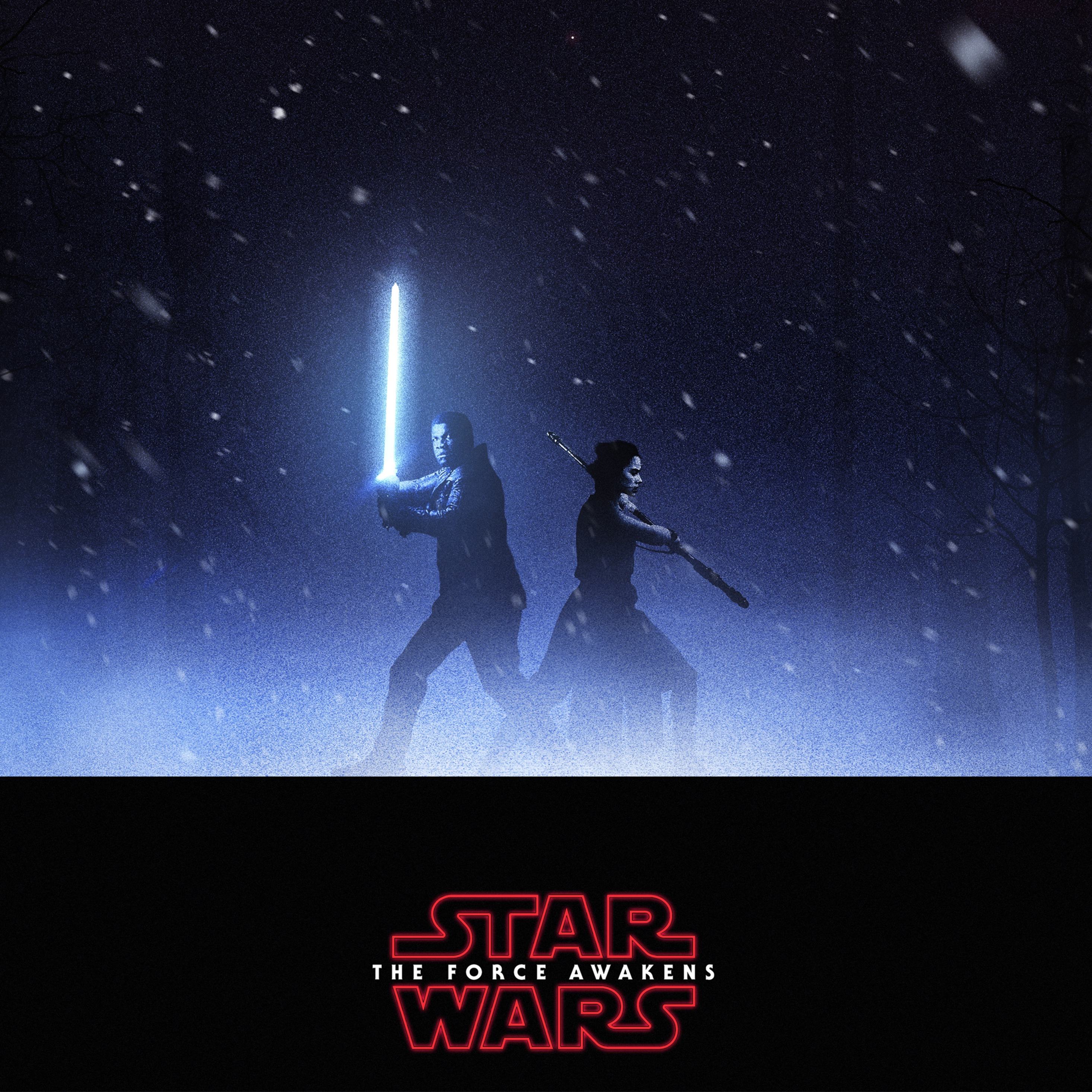 Finn Rey Star Wars iPad Pro Retina Display HD 4k Wallpaper, Image, Background, Photo and Picture