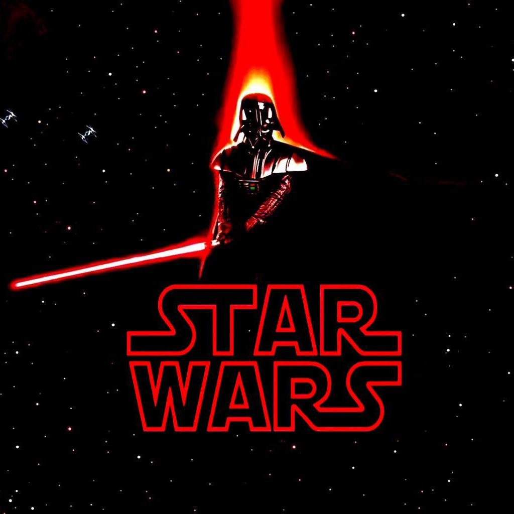 iPad Wallpaper Star Wars 7 Movie Tv iPad iPad 2 iPad Wars iPad Mini HD Wallpaper