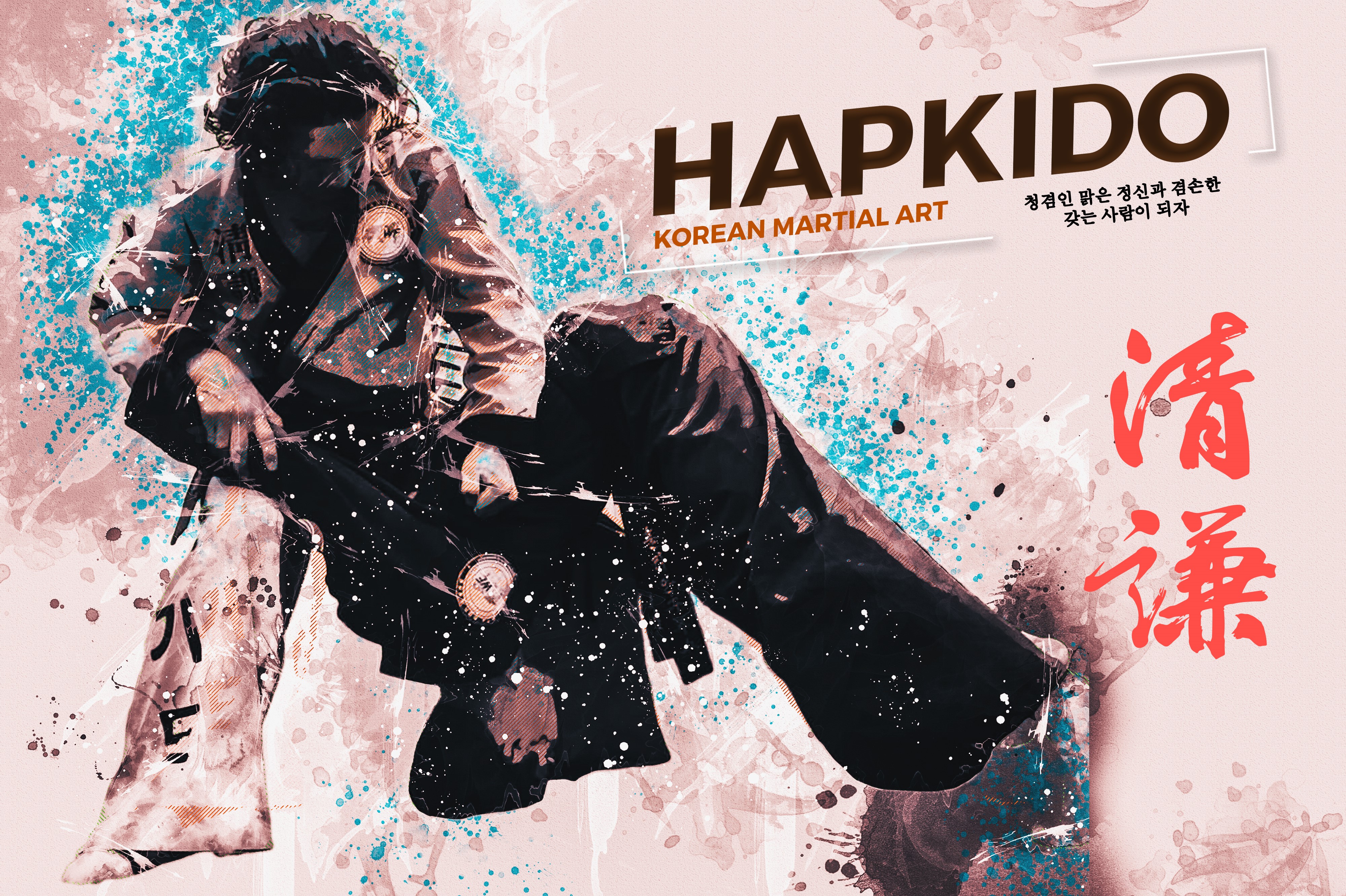 hapkido HD wallpaper, Background