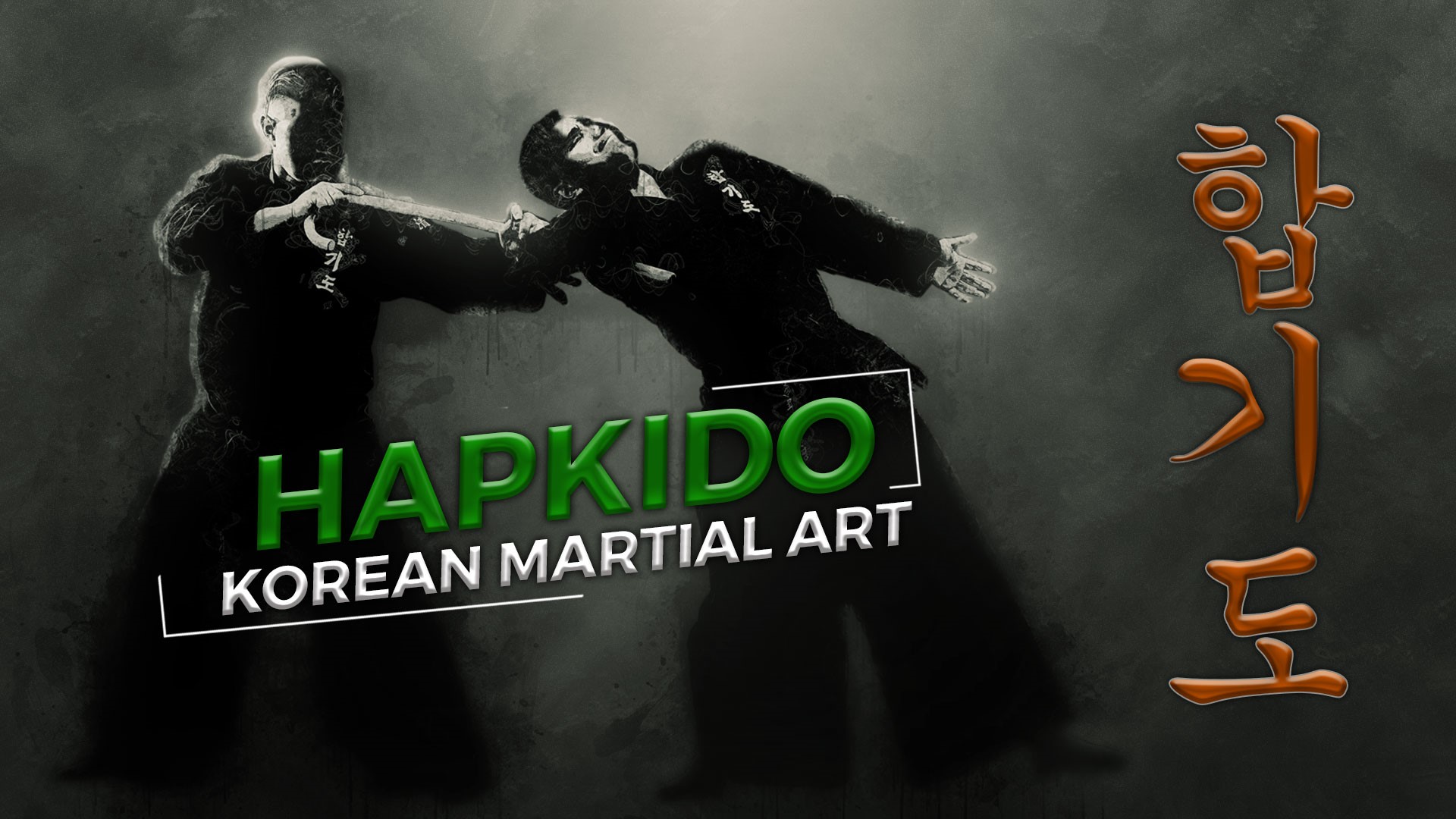 hapkido HD wallpaper, Background