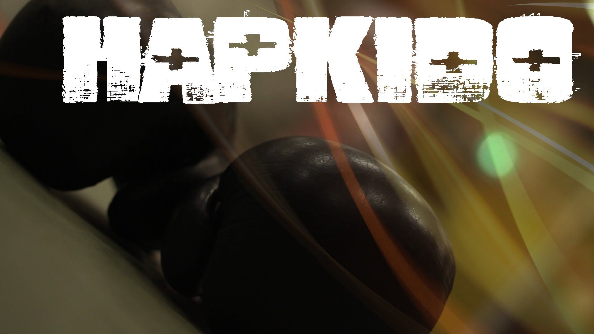 Hapkido Wallpaper