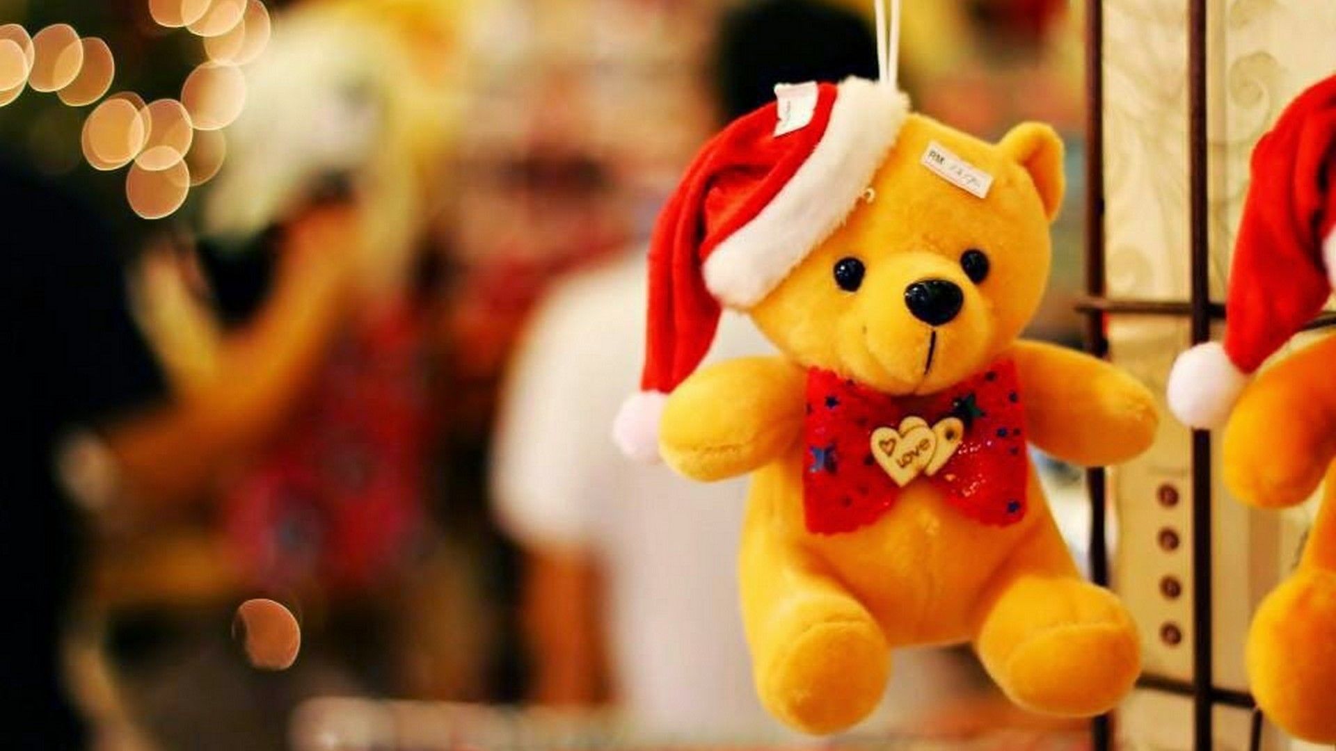 Desktop Wallpaper Yellow Cute. Best Wallpaper HD. Happy teddy day image, Teddy day image, Teddy day