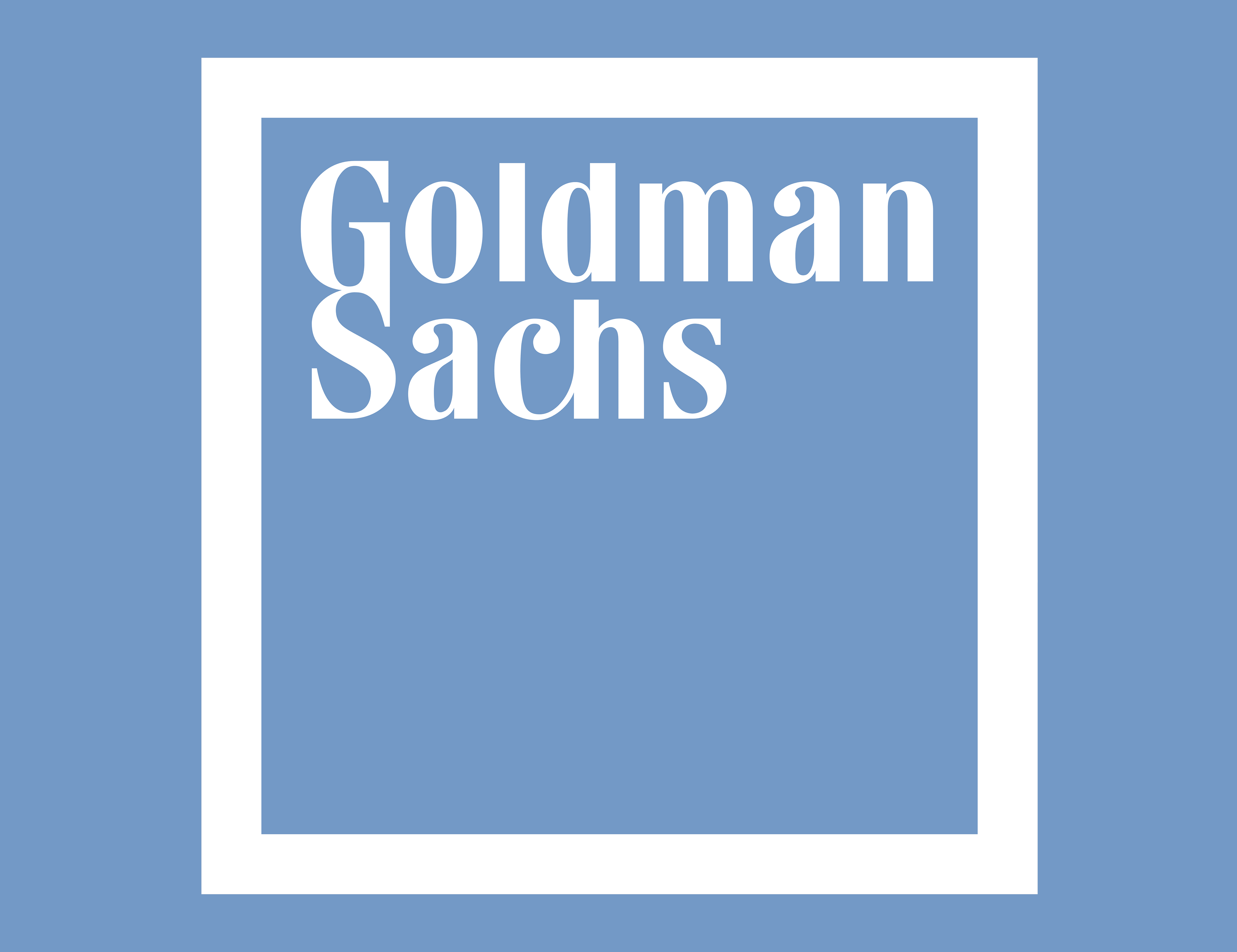 Goldman Sachs Wallpapers Wallpaper Cave