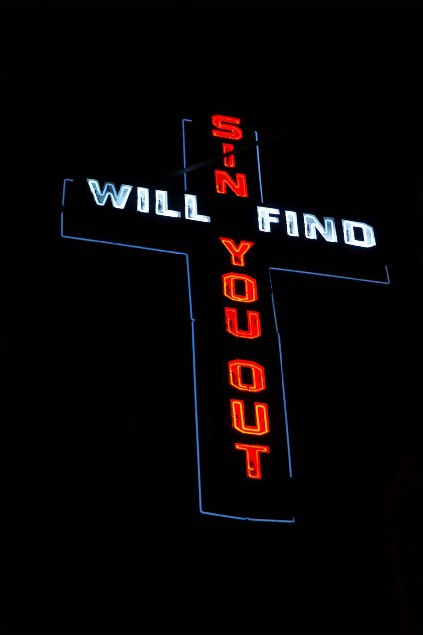Free download the neon cross another classic neon trope at st paul s house on 51st [852x1280] for your Desktop, Mobile & Tablet. Explore Neon Cross Wallpaper. Neon Wallpaper