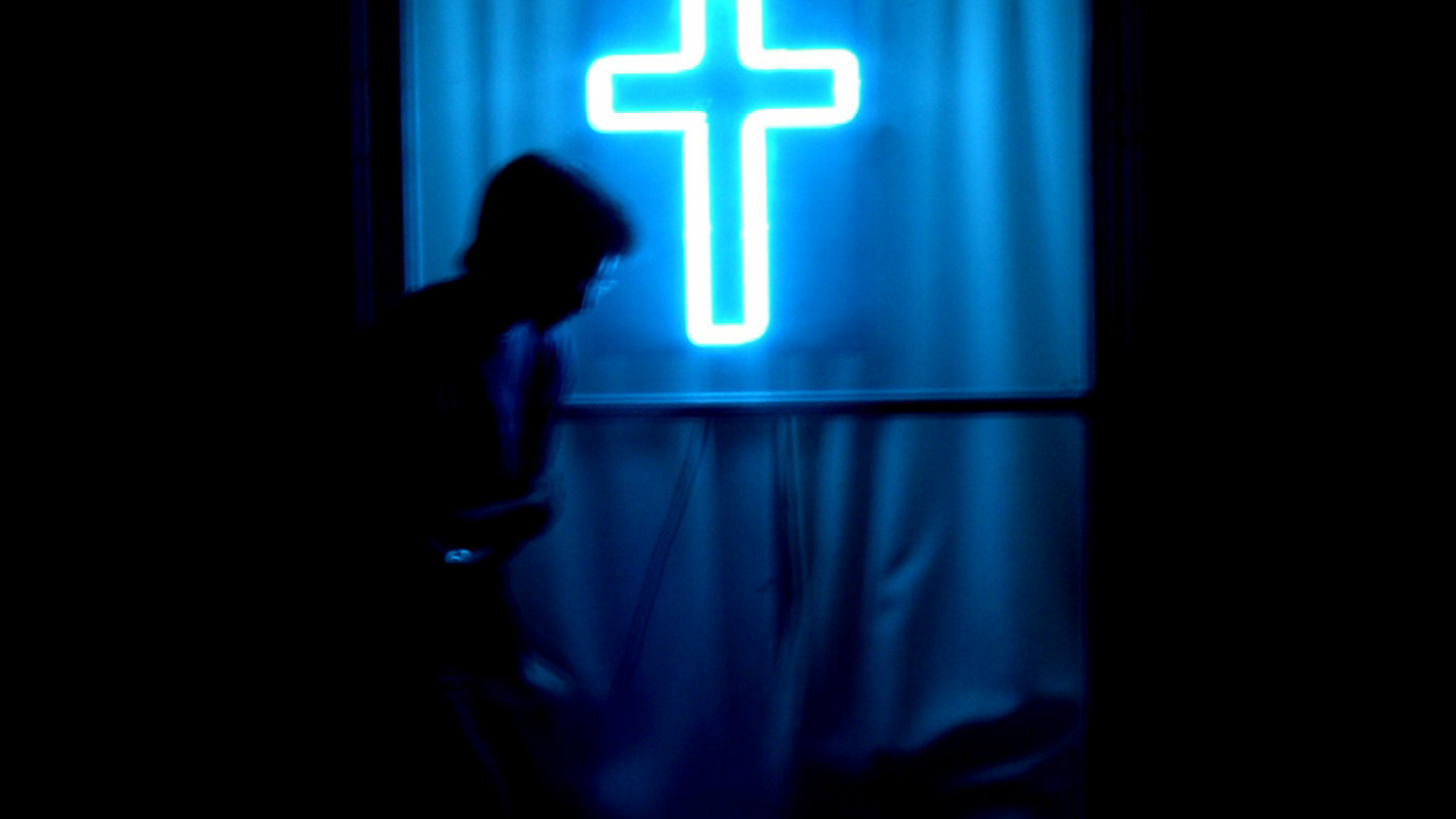 Free download Night Shots Neon Cross by davemarkel [1400x1628] for your Desktop, Mobile & Tablet. Explore Neon Cross Wallpaper. Neon Wallpaper, Neon Animal Wallpaper, Cool Wallpaper Neon