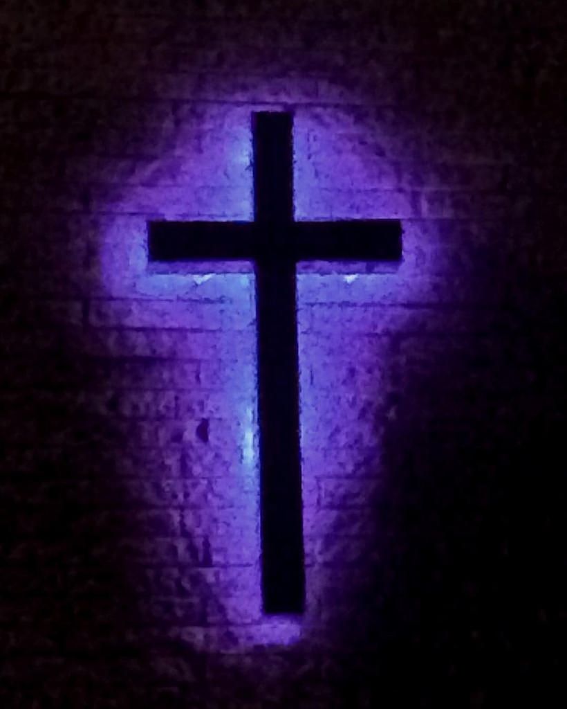Free download the neon cross another classic neon trope at st paul s house  on 51st 852x1280 for your Desktop Mobile  Tablet  Explore 46 Neon  Cross Wallpaper  Celtic Cross