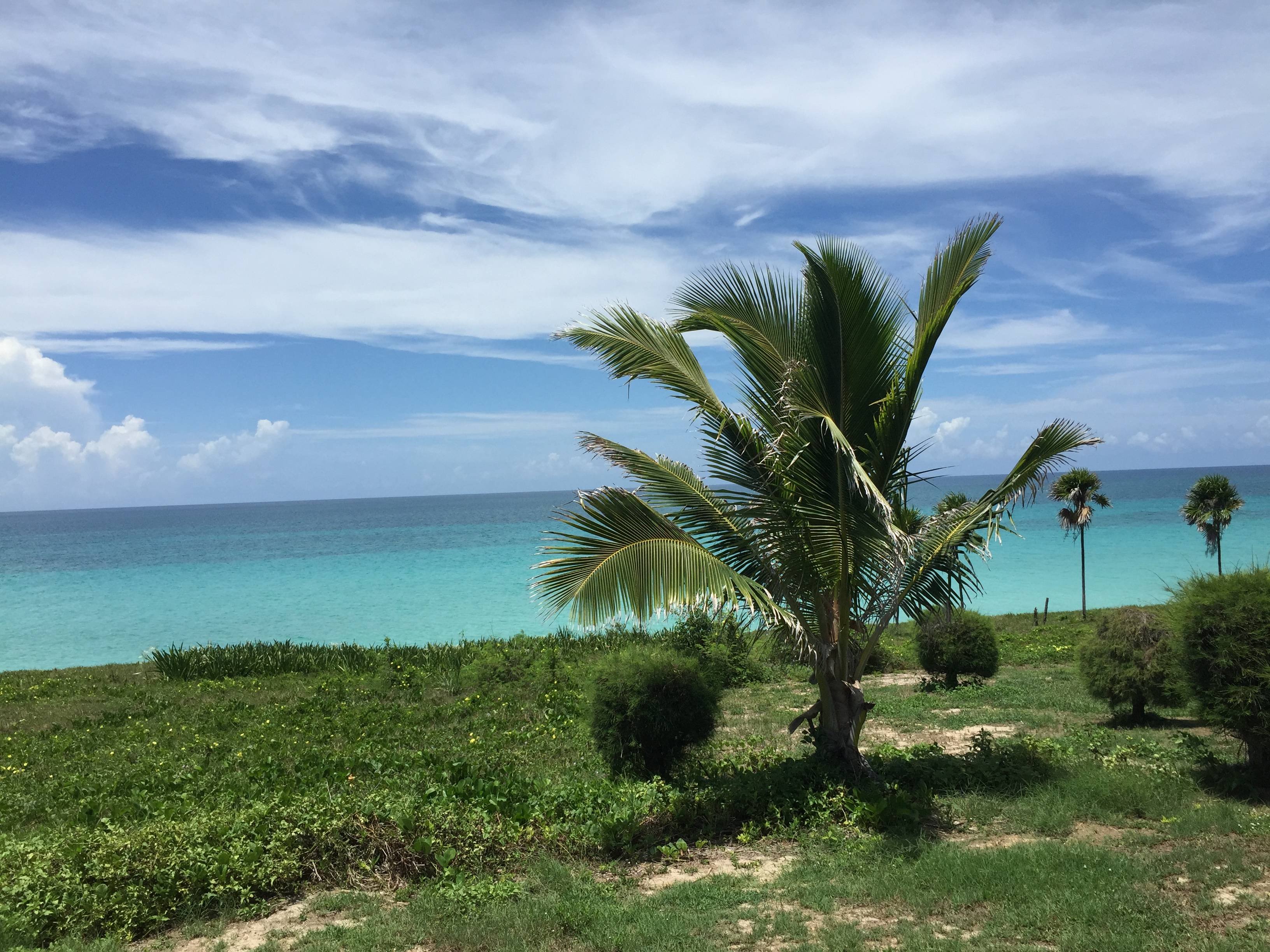Varadero 4K wallpaper for your desktop or mobile screen free and easy to download