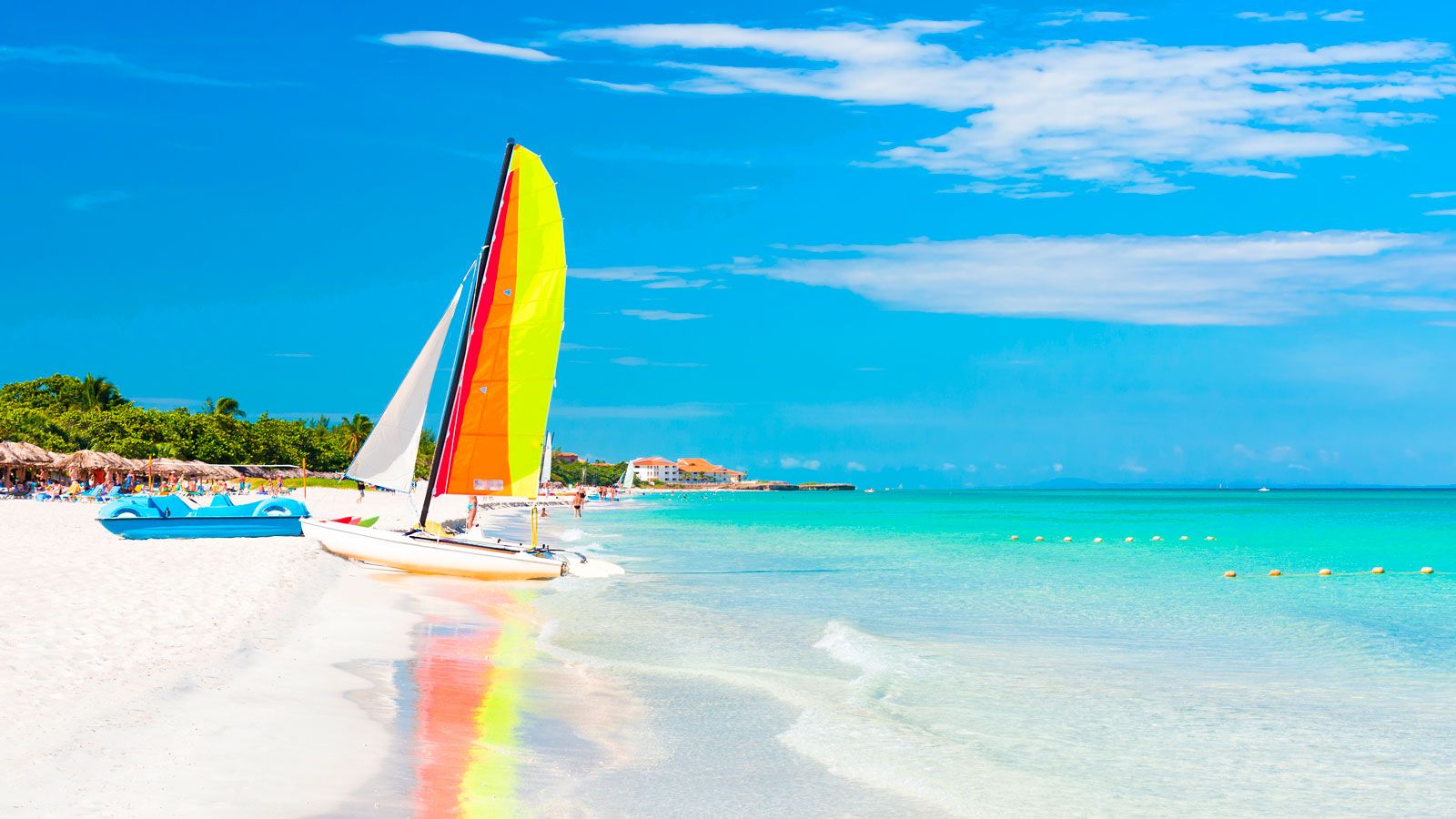No te pierdas estas 5 maravillas naturales de Varadero. #cuba #varadero #viajar #caribe #paraiso #playa. Varadero beach, Varadero, Cuba beaches