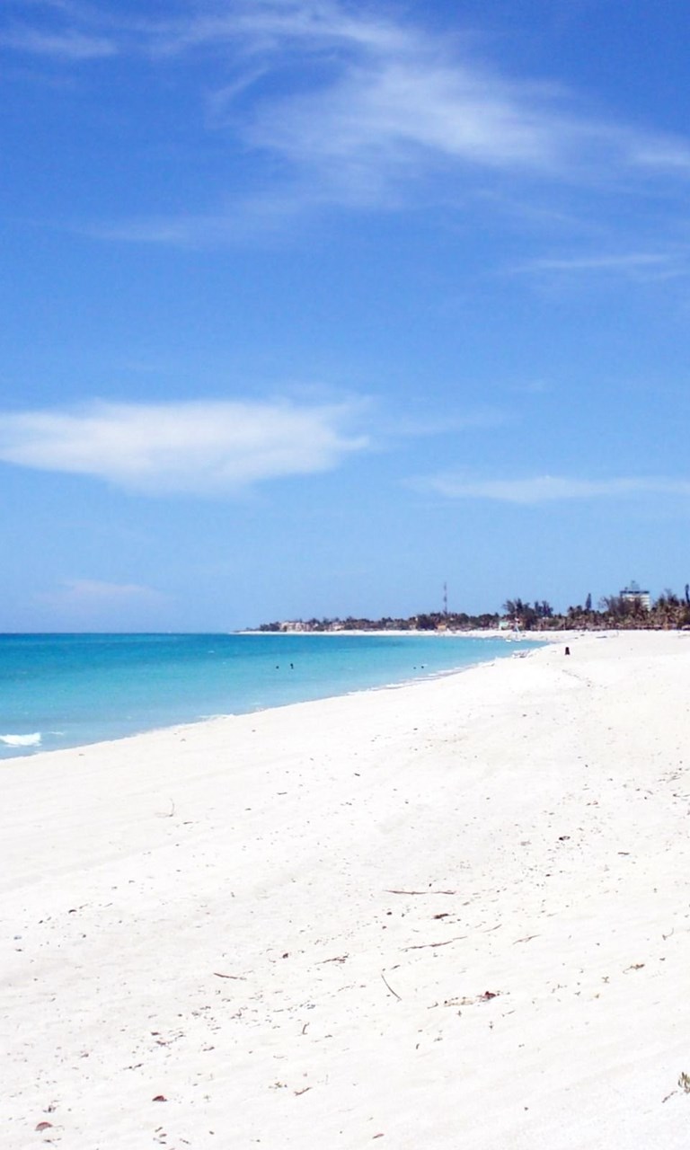 Varadero Wallpaper Beach Wallpaper Desktop Background