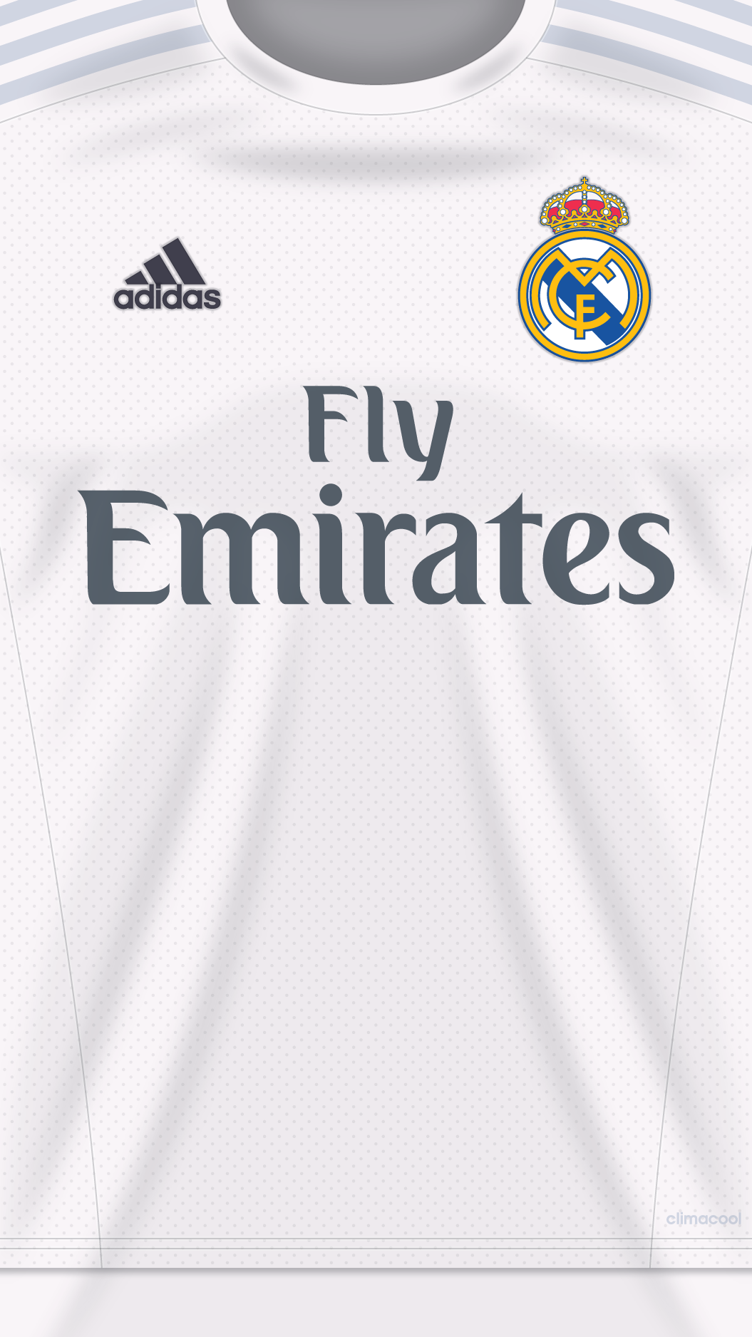 La Liga Kit Mobile Wallpaper