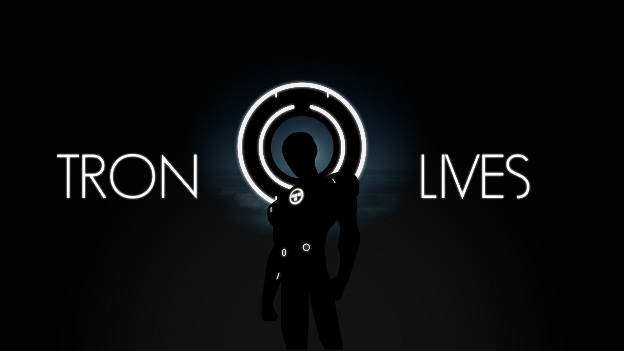 Tron Lives!
