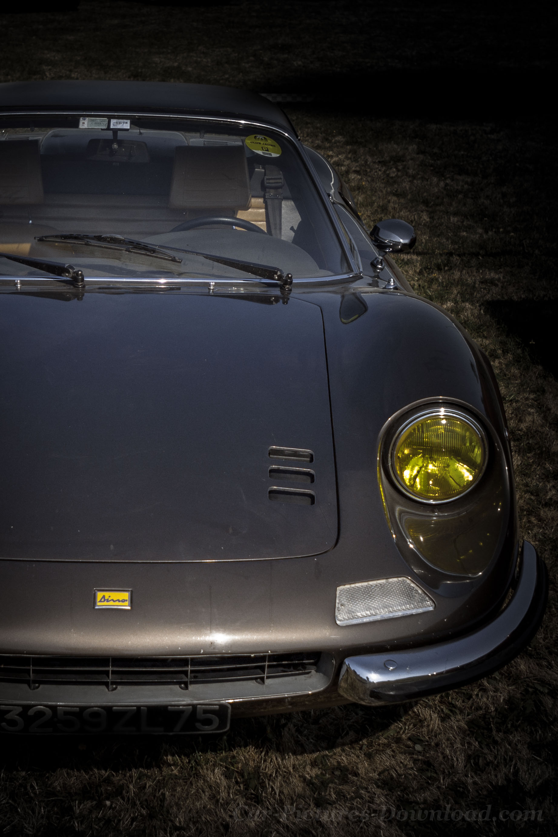 Ferrari Dino Wallpaper Dino Wallpaper For Phone HD