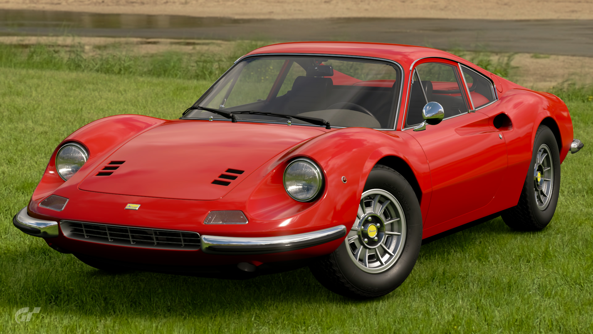 Ferrari Dino 246 GT '71