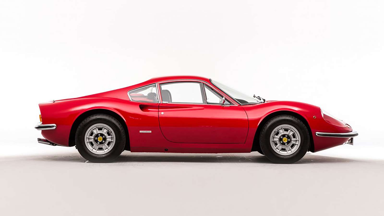 Thank Frankel it's Friday: Why I adore the Ferrari Dino