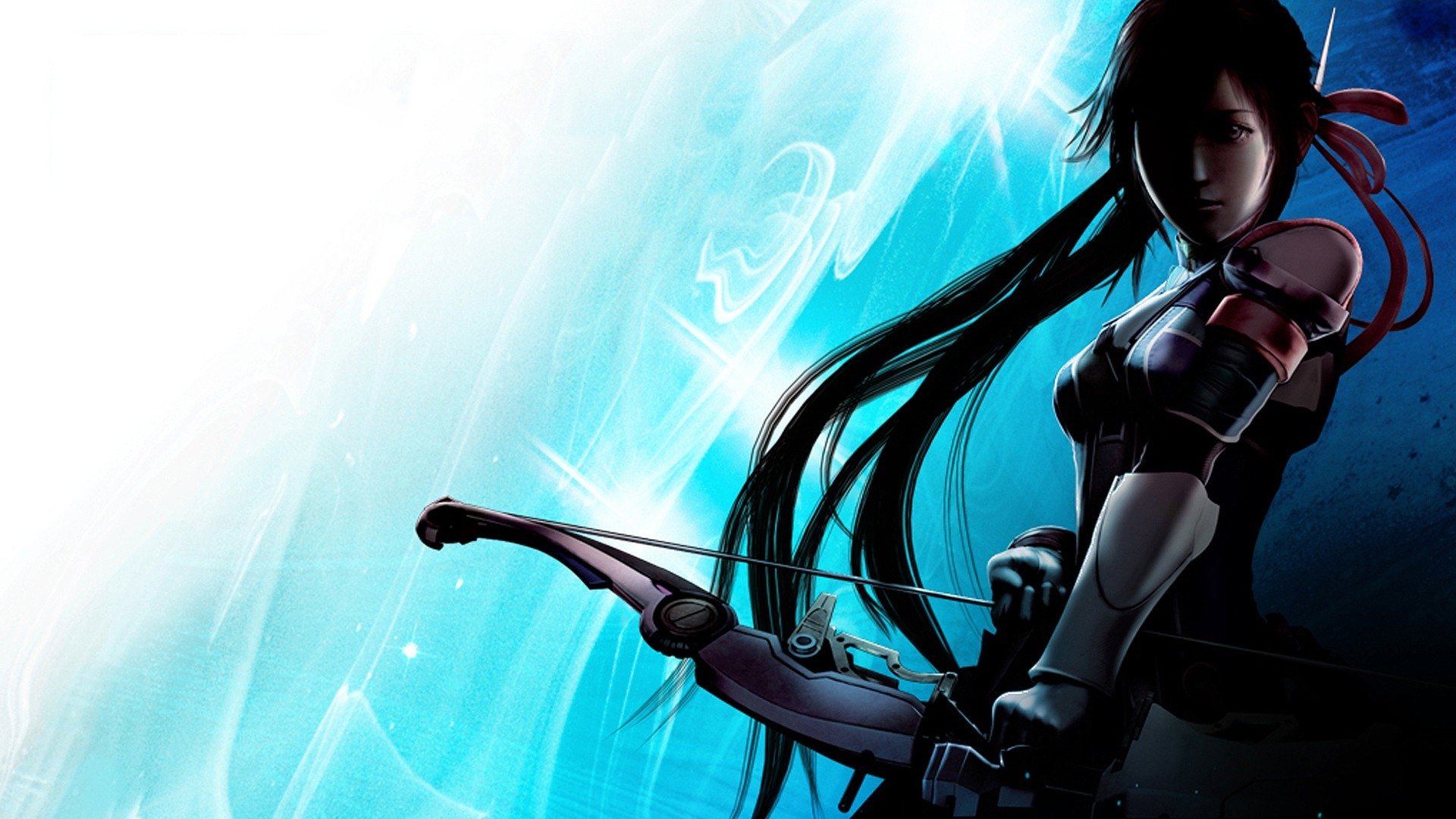 Star Ocean: The Last Hope HD Wallpaper and Background Image