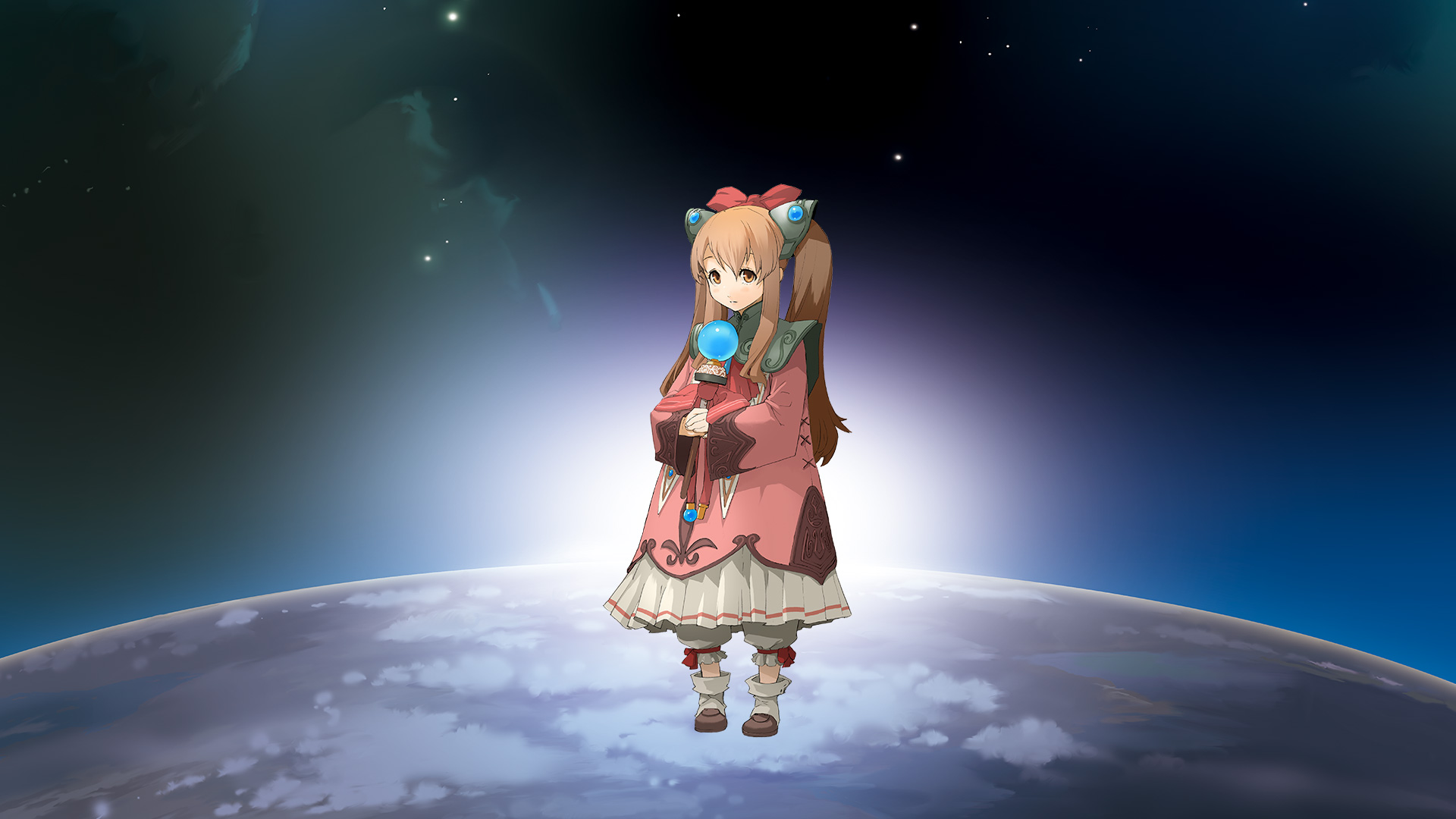 Star Ocean the Last Hope Wallpaper 010 Lymle. Wallpaper Ethereal Games