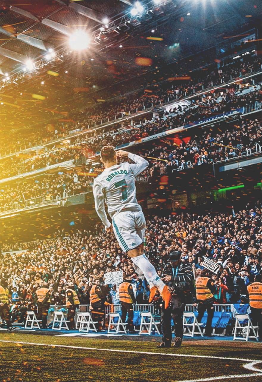Lock Screen Real Madrid