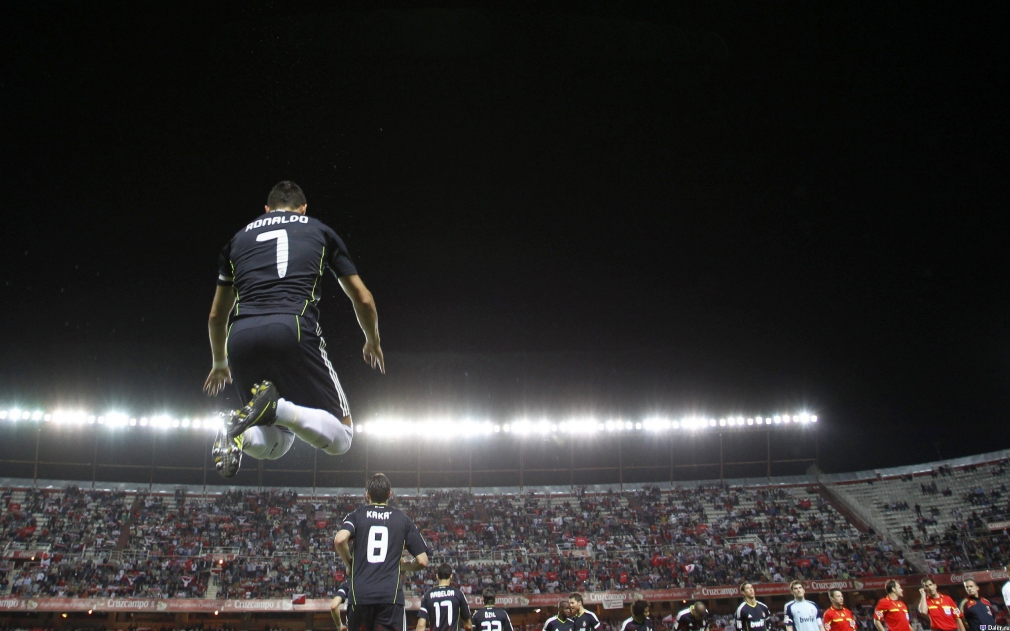 real madrid desktop wallpaper. Mocah HD Wallpaper