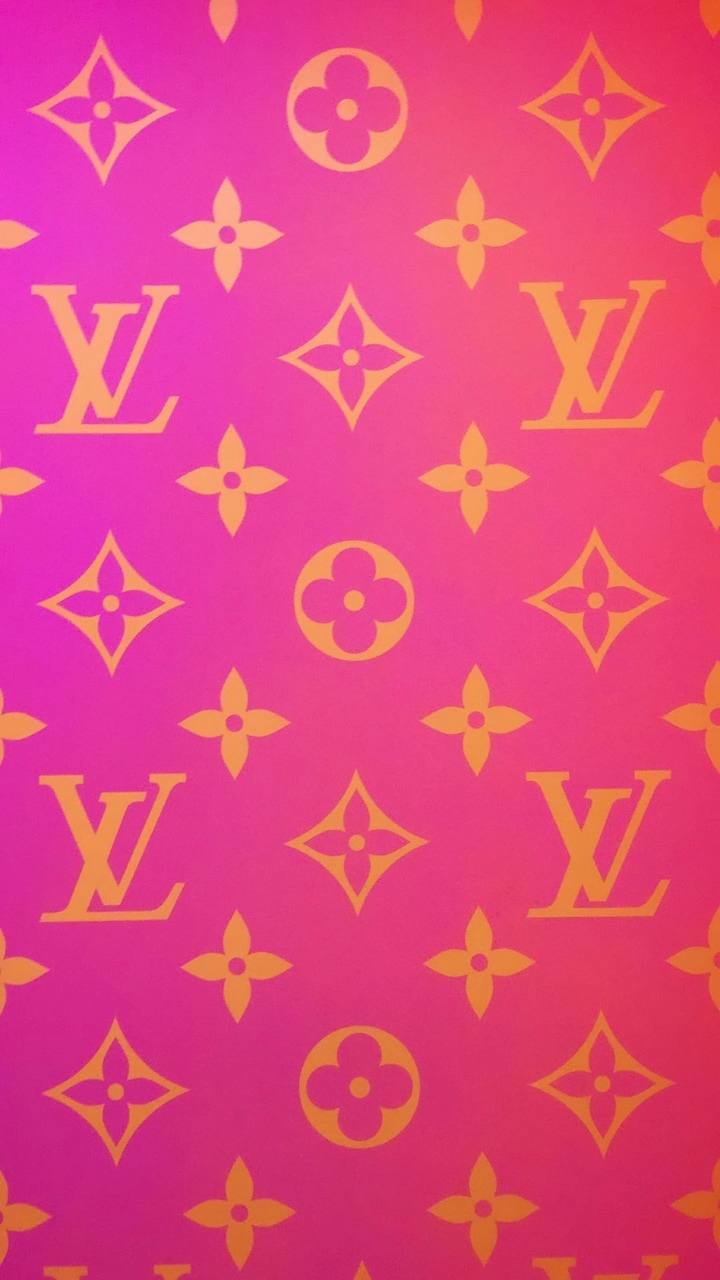 New Louis Vuitton Design by TeVesMuyNerviosa, louis vuitton rainbow HD  phone wallpaper