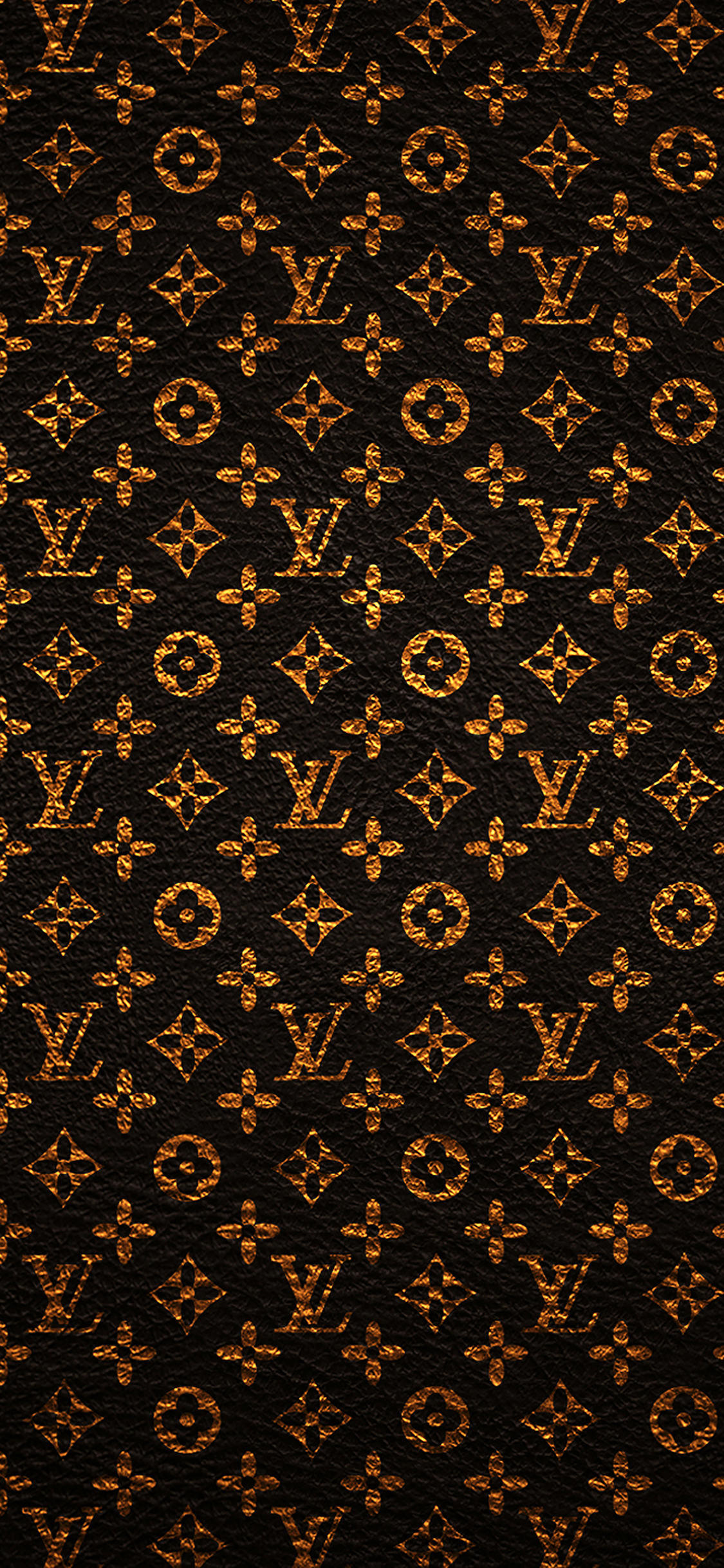 LV Apple Wallpapers - Wallpaper Cave